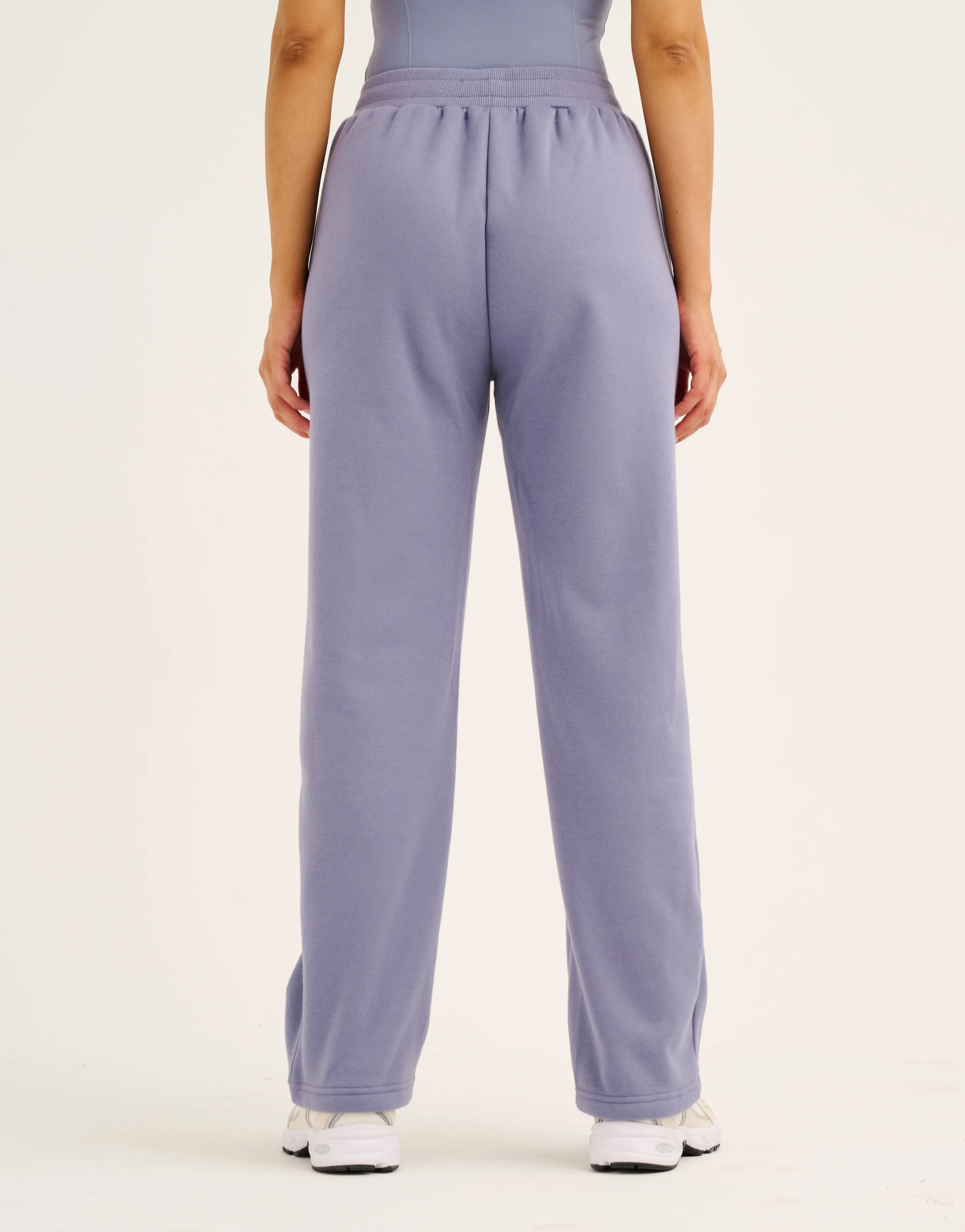 Elemental Straight Leg Sweatpants - Washed Blue - Image 2