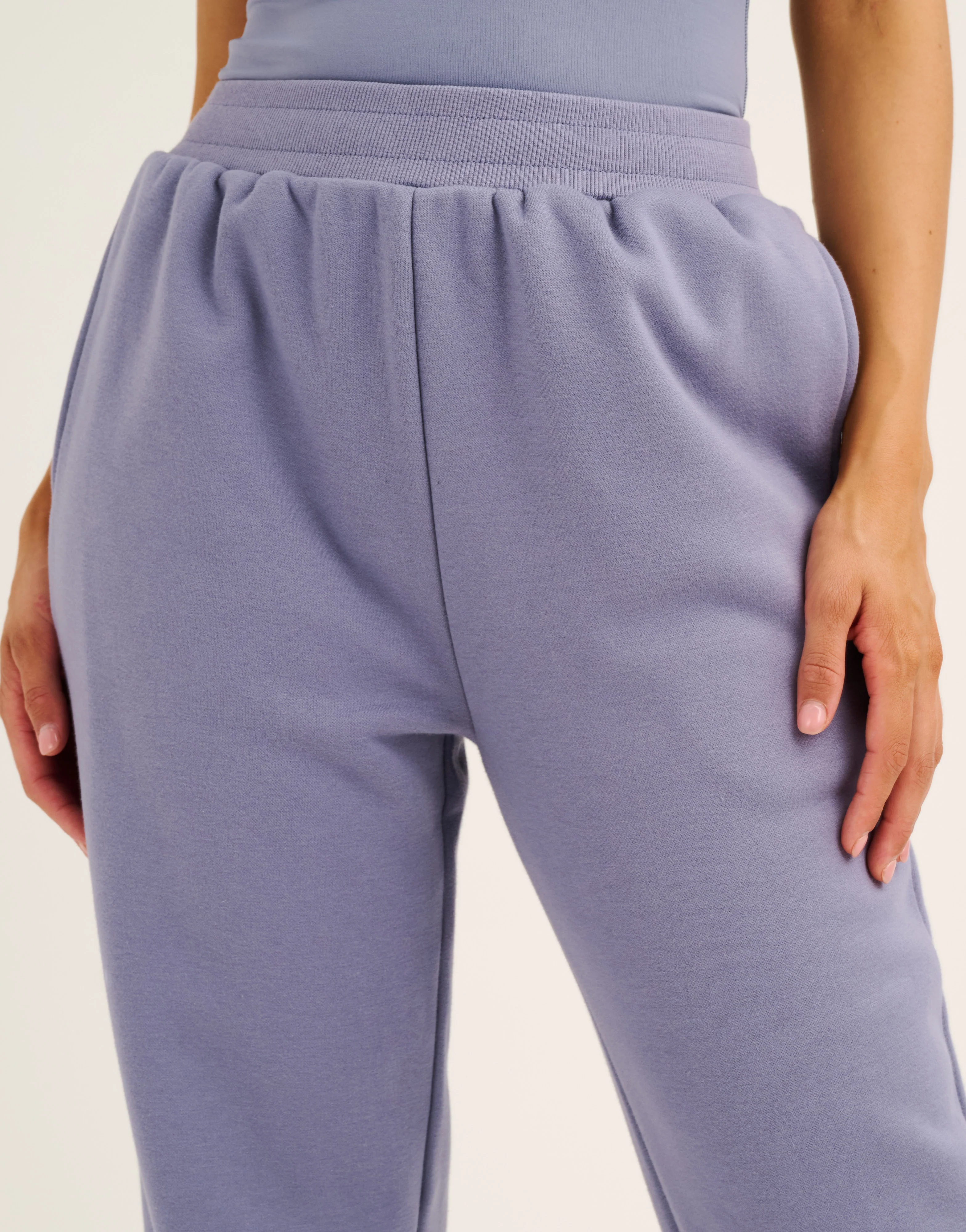 Elemental Straight Leg Sweatpants - Washed Blue - Image 8