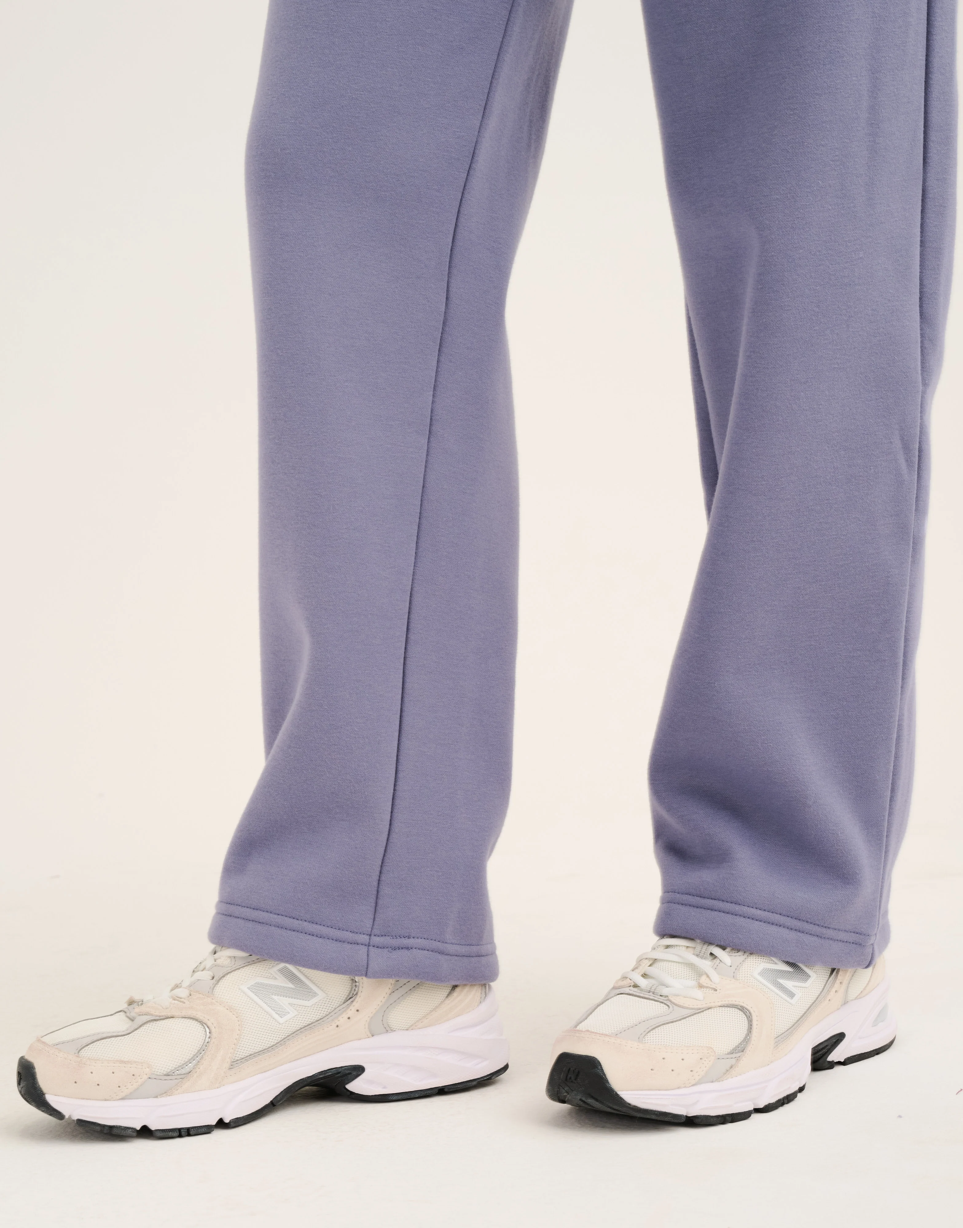 Elemental Straight Leg Sweatpants - Washed Blue - Image 9