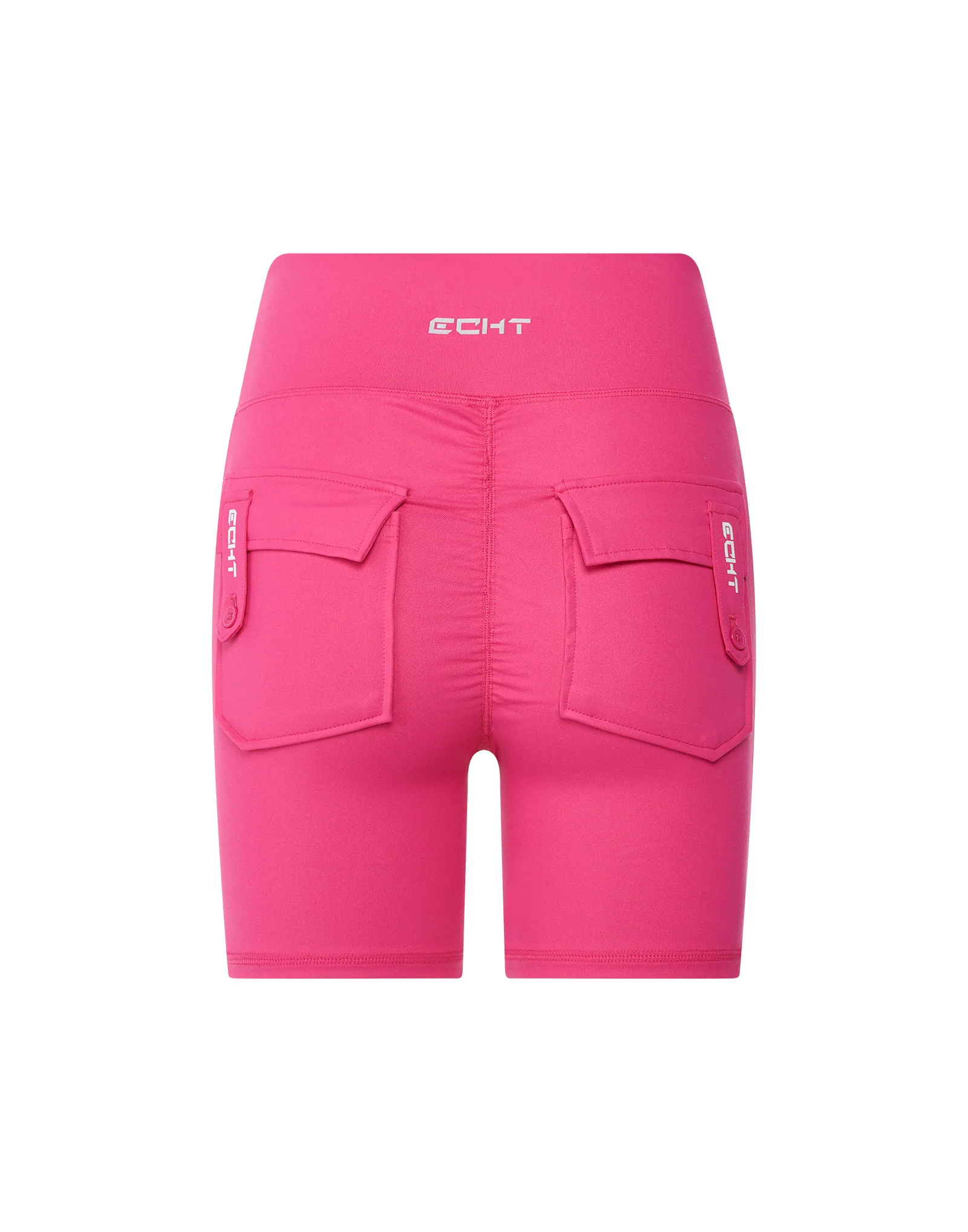 Essence Shorts - Pink - Image 3