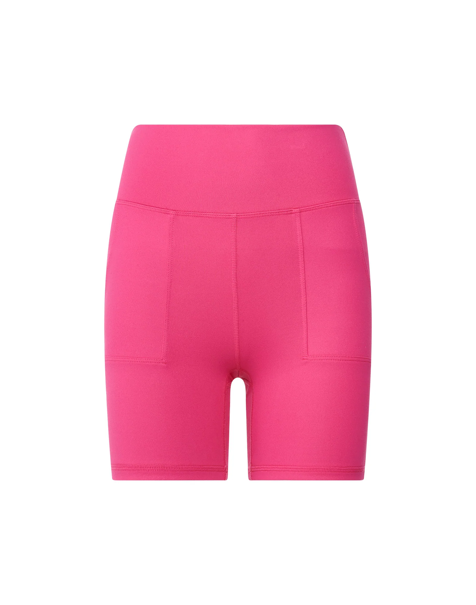 Essence Shorts - Pink - Image 4