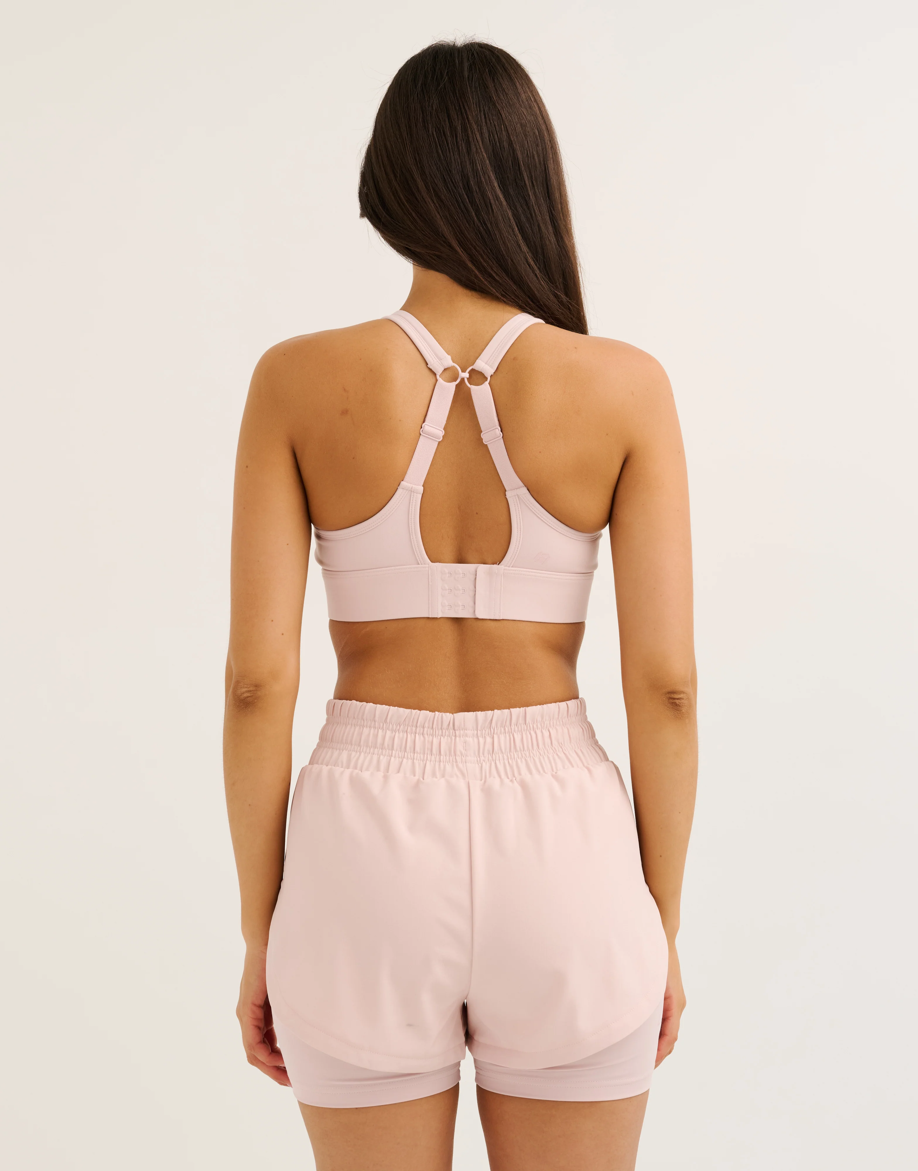 Essence Sports Bra V2 - Mauve - Image 9