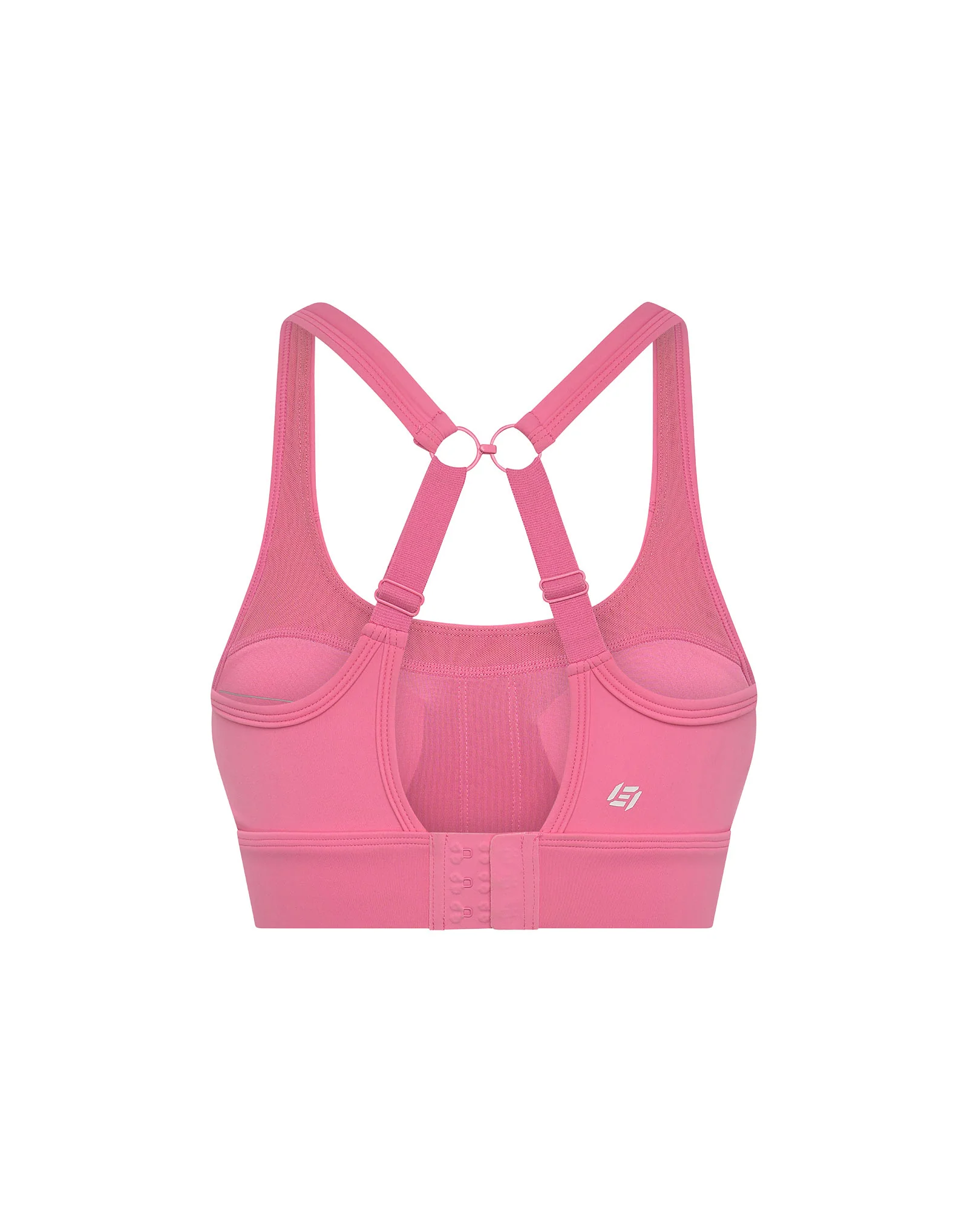 Essence Sports Bra V2 - Pink - Image 2