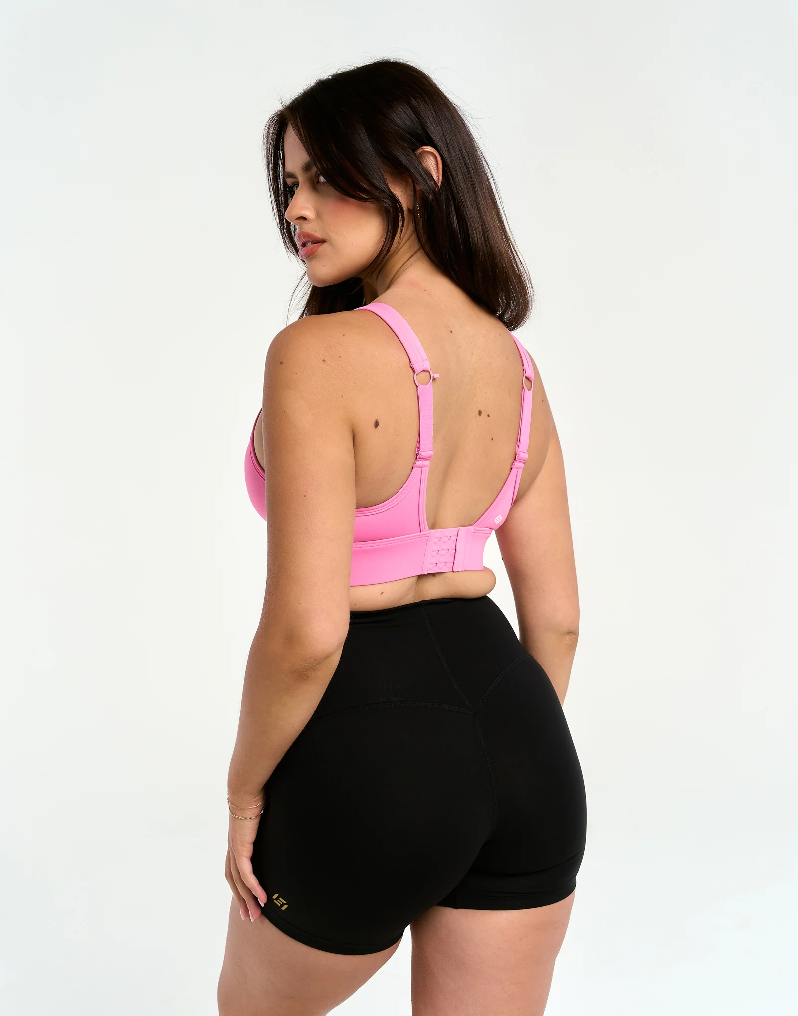 Essence Sports Bra V2 - Pink - Image 3
