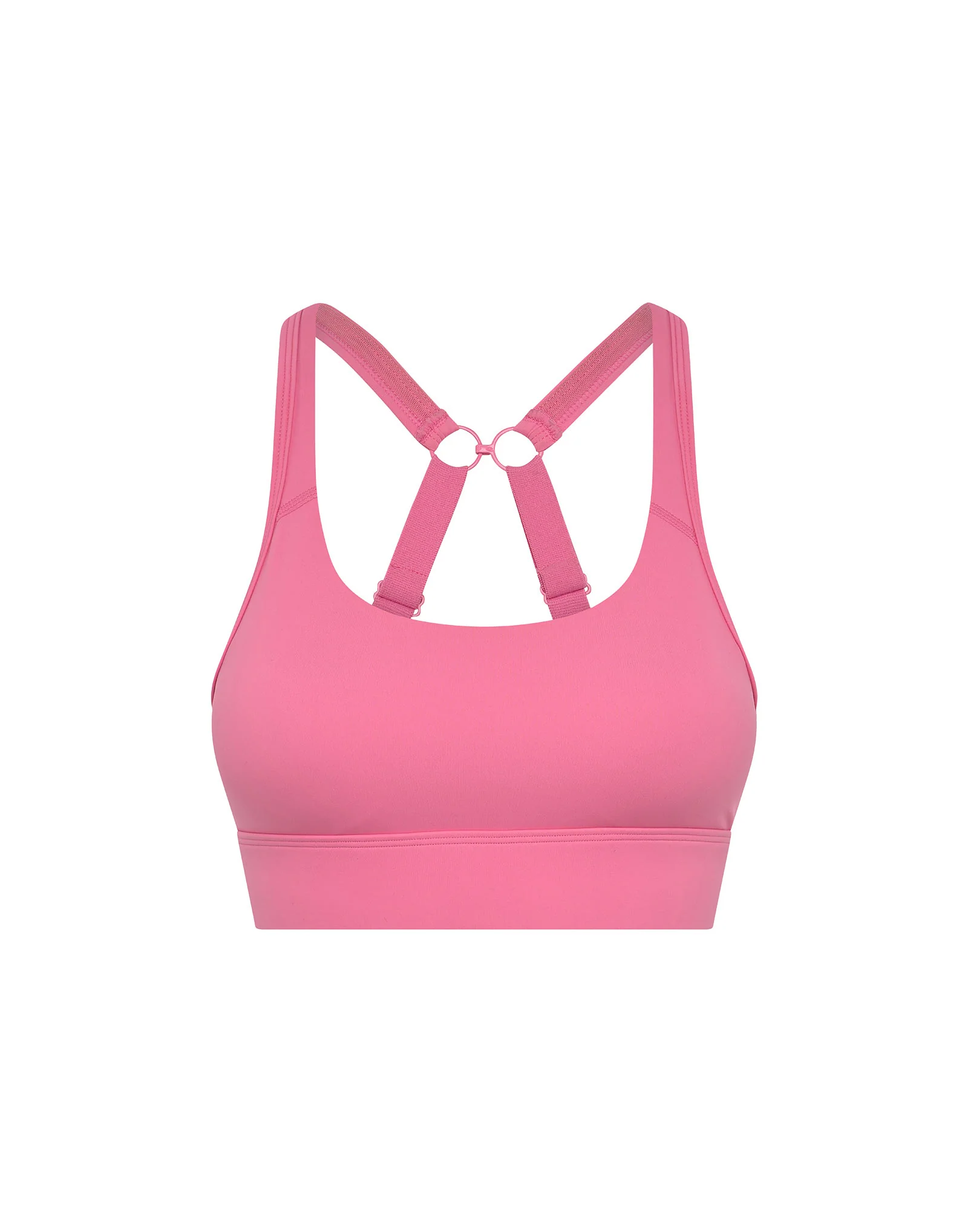 Essence Sports Bra V2 - Pink - Image 4