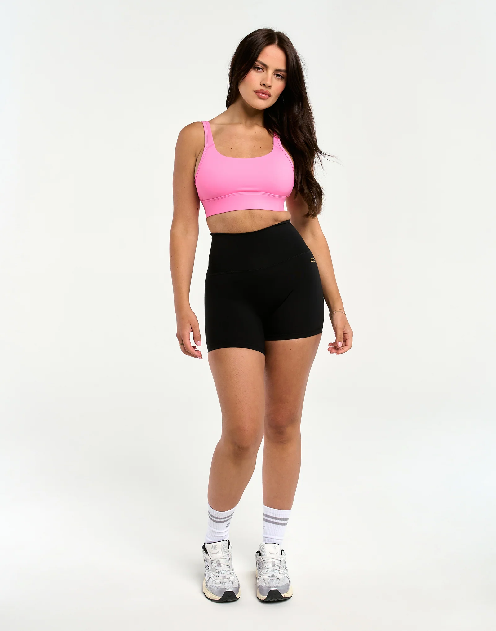 Essence Sports Bra V2 - Pink - Image 7