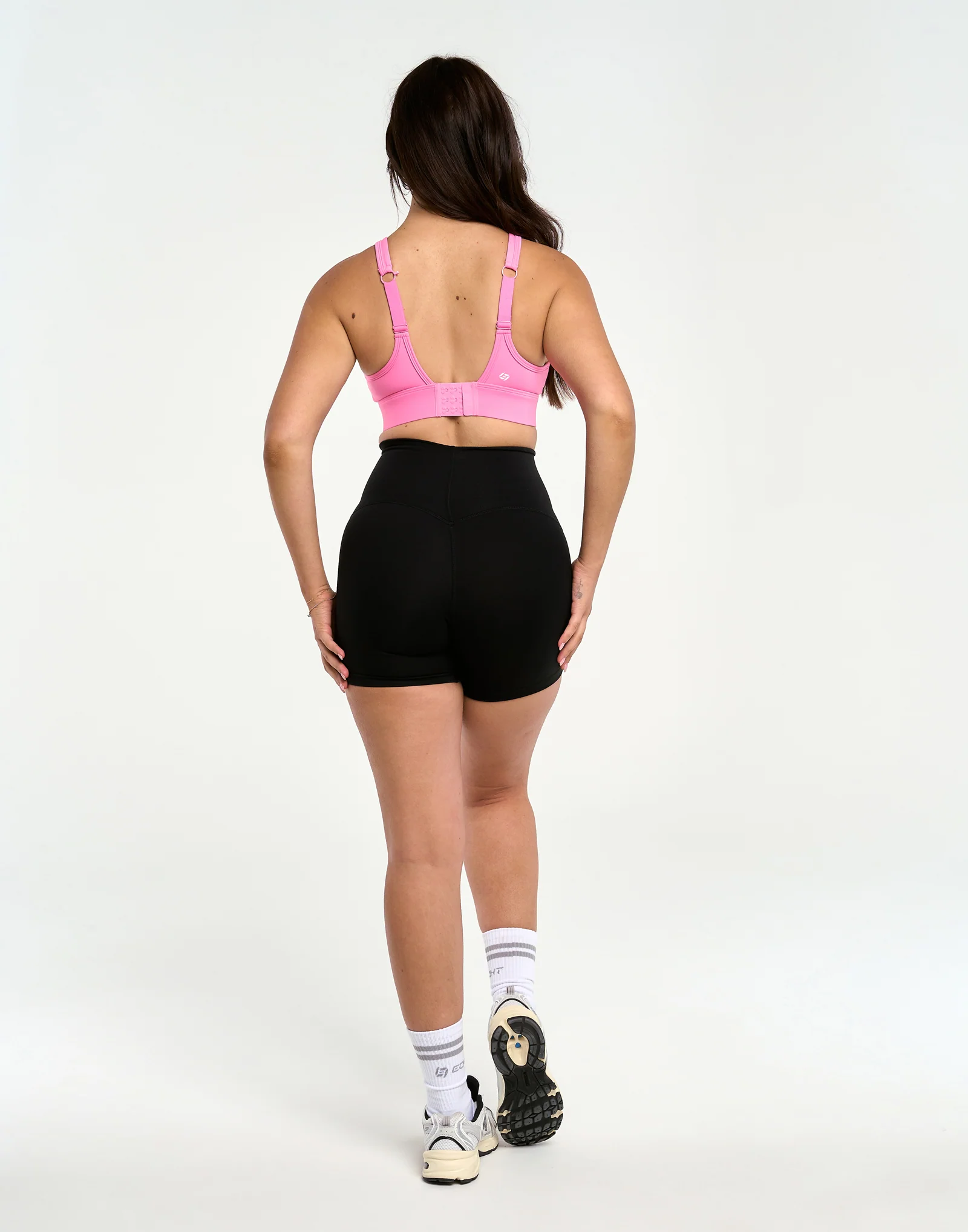 Essence Sports Bra V2 - Pink - Image 9