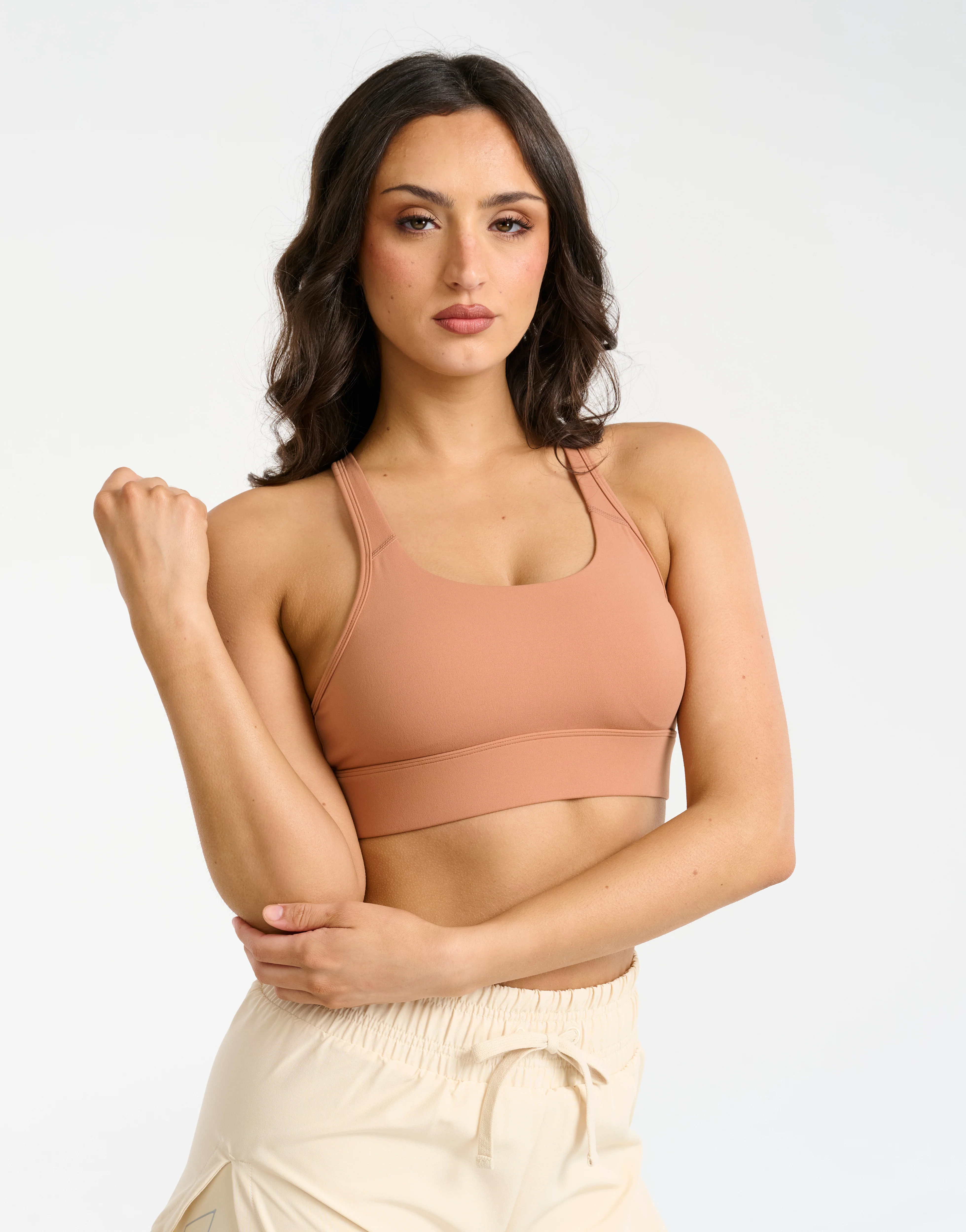 Essence Sports Bra V2 - Sunset - Image 5