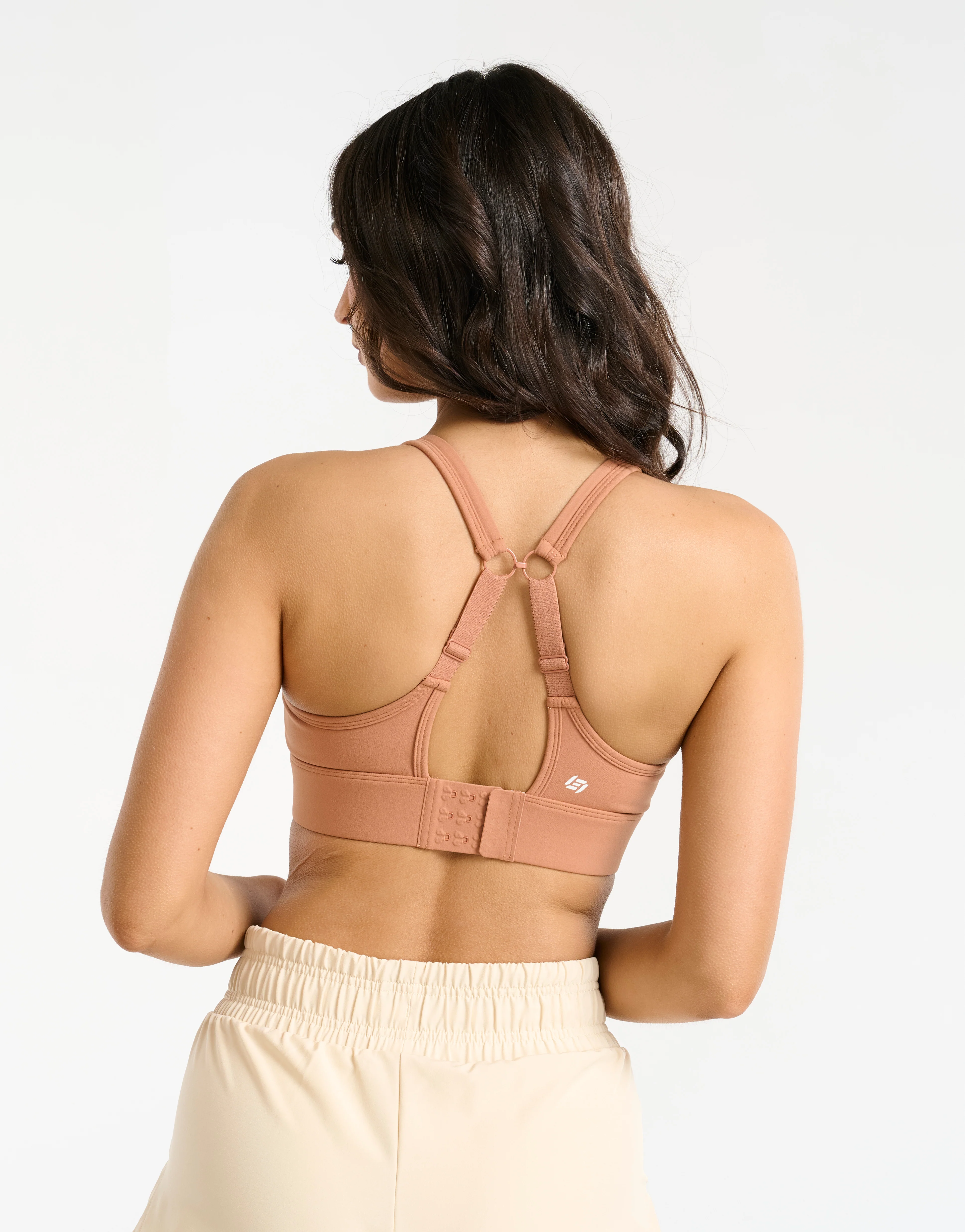 Essence Sports Bra V2 - Sunset - Image 6