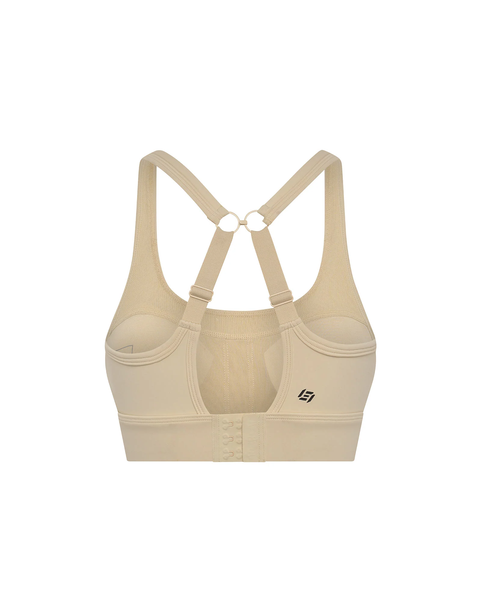 Essence Sports Bra V2 - Taupe - Image 2