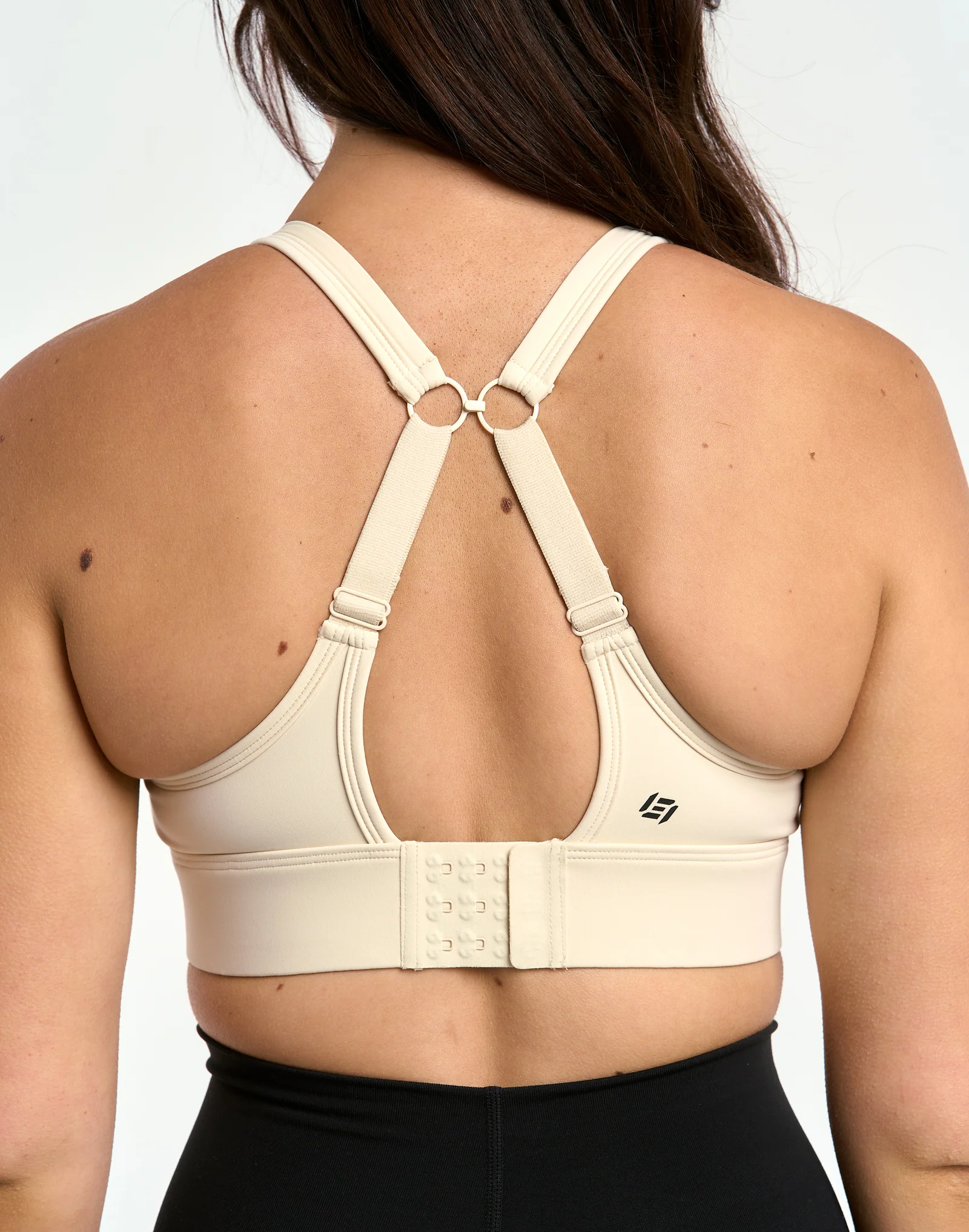 Essence Sports Bra V2 - Taupe - Image 6