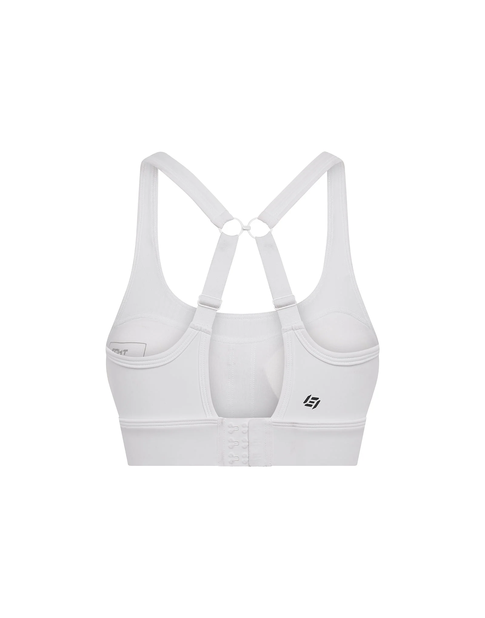 Essence Sports Bra V2 - White - Image 6