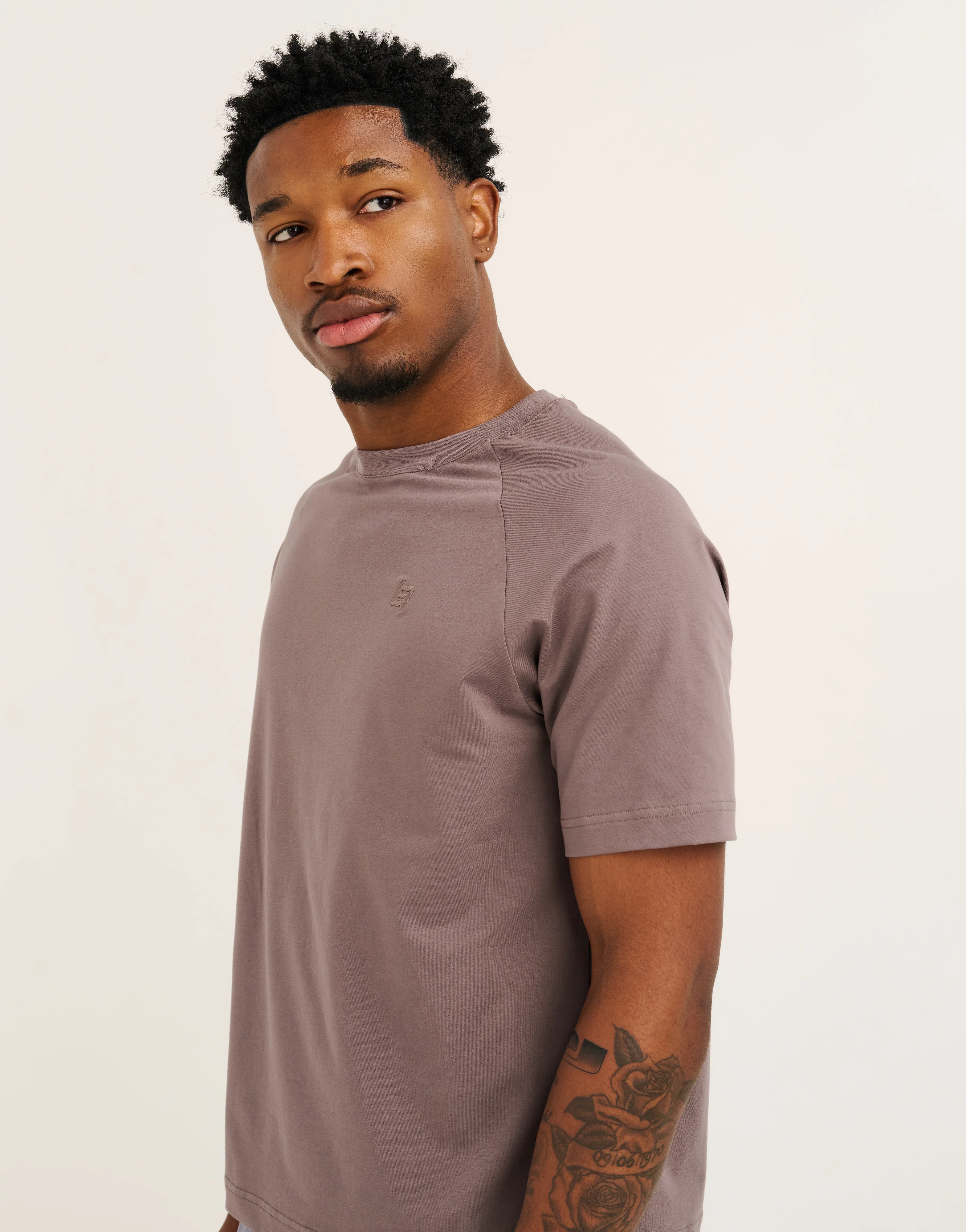 Foundation Tee 27" - Slate Grey - Image 10
