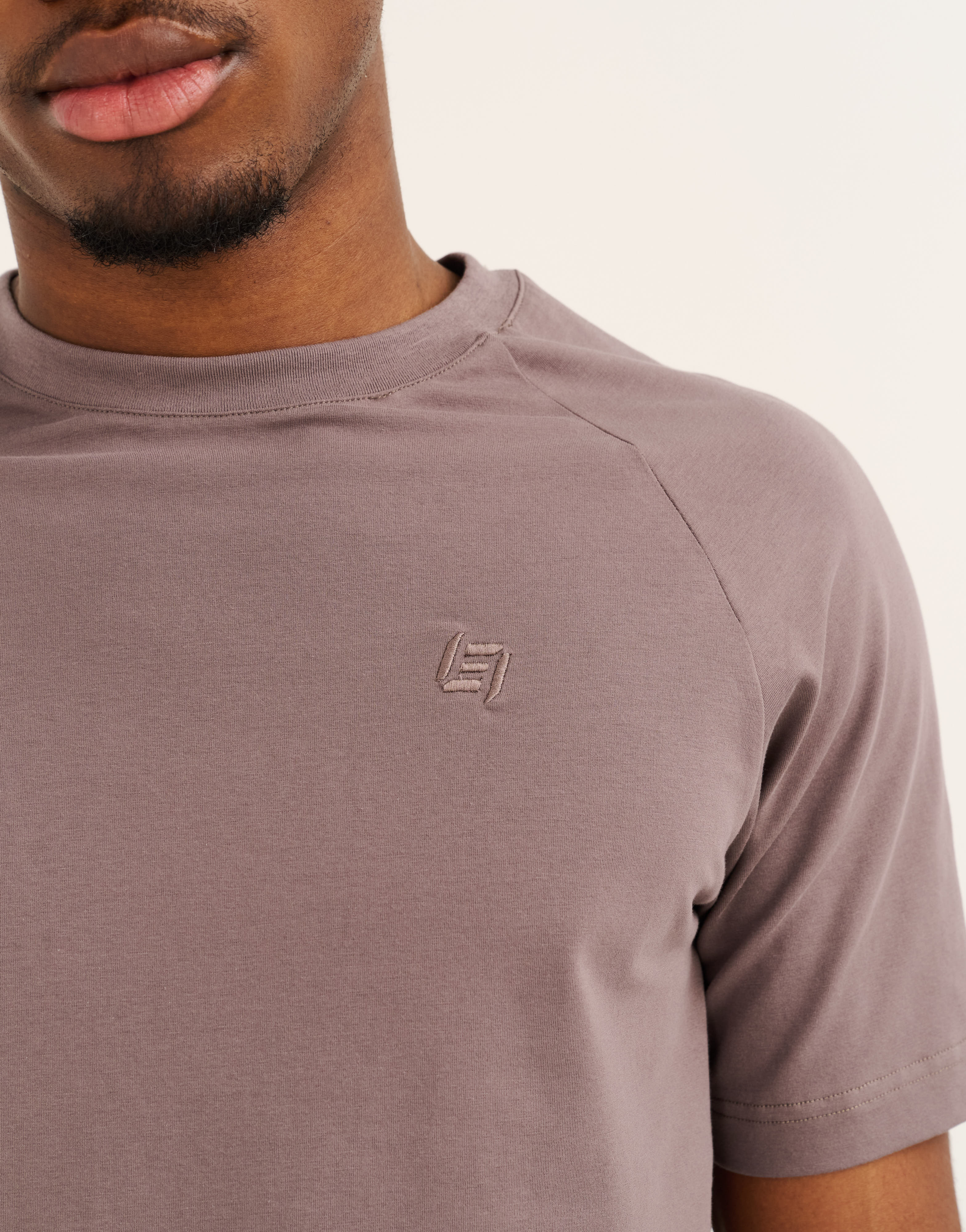 Foundation Tee 27" - Slate Grey - Image 11