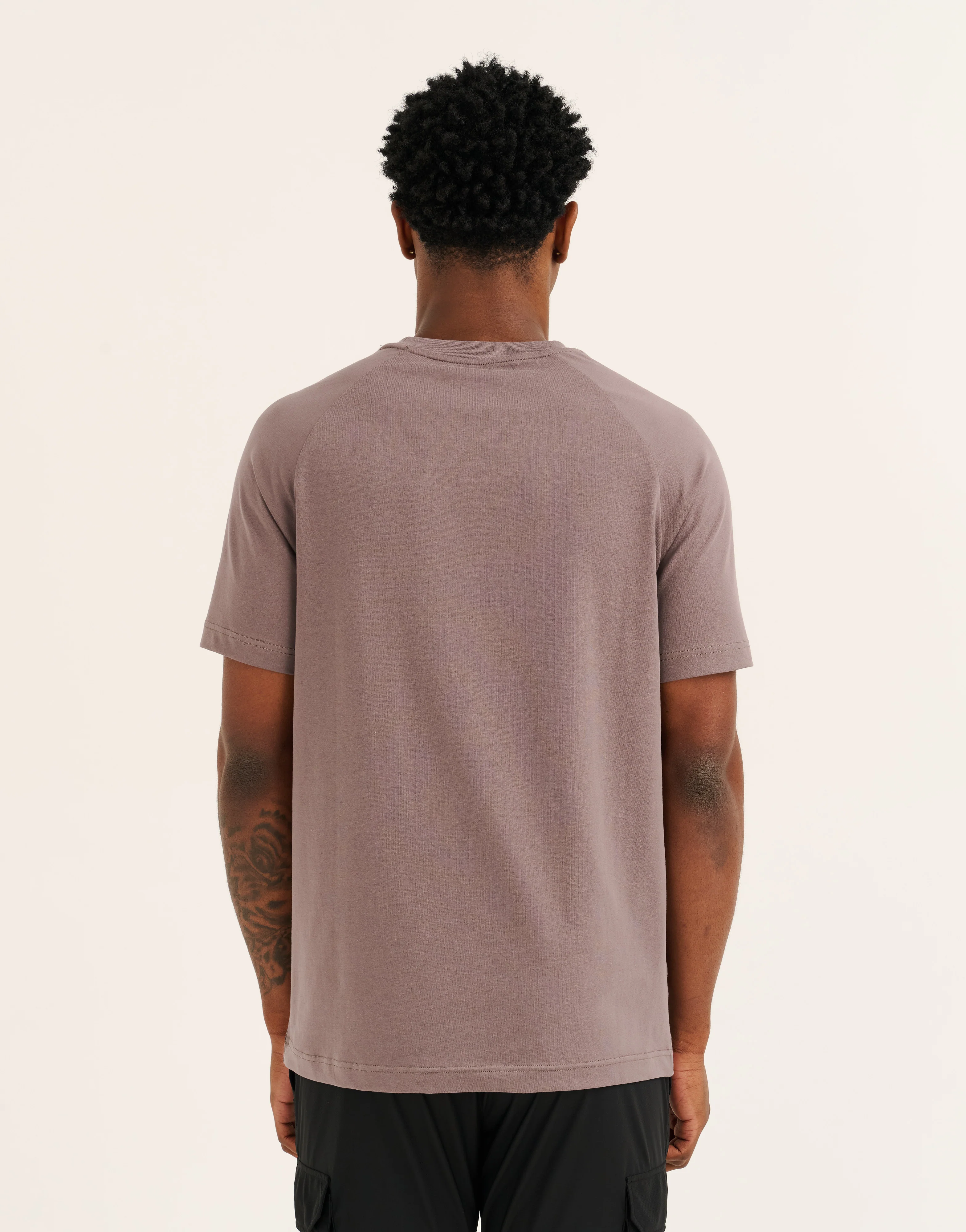 Foundation Tee 30" - Slate Grey - Image 2