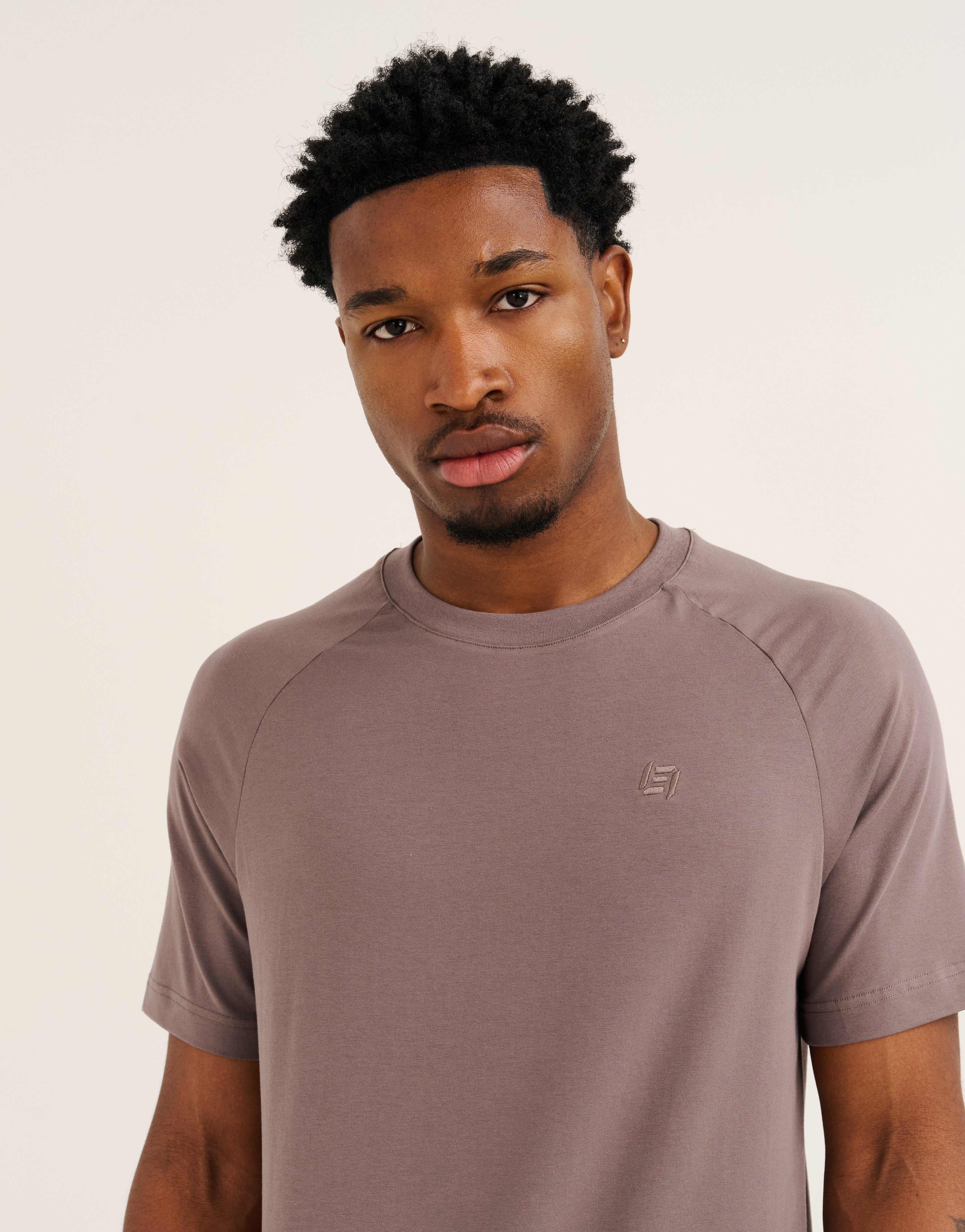 Foundation Tee 30" - Slate Grey - Image 6