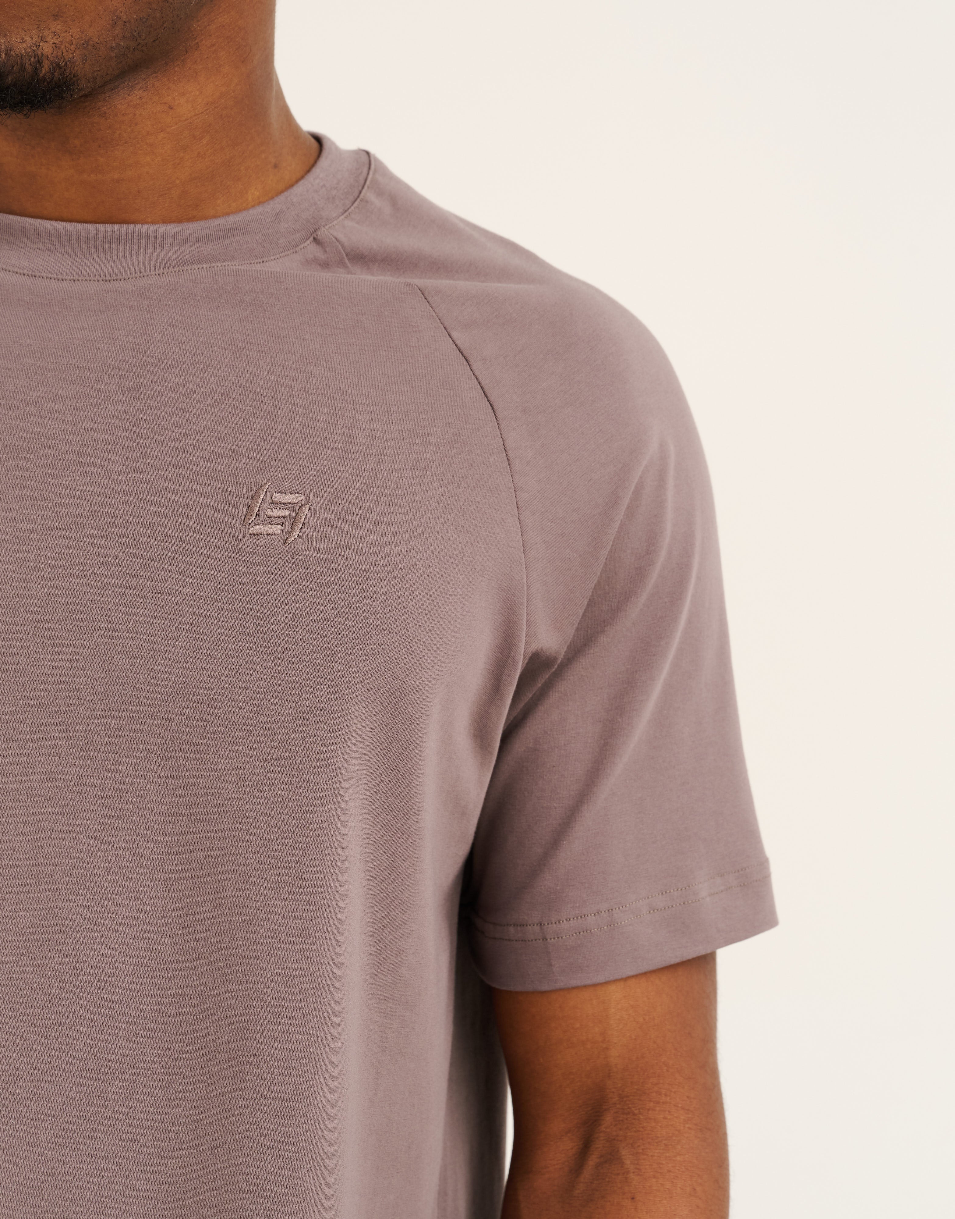Foundation Tee 30" - Slate Grey - Image 7