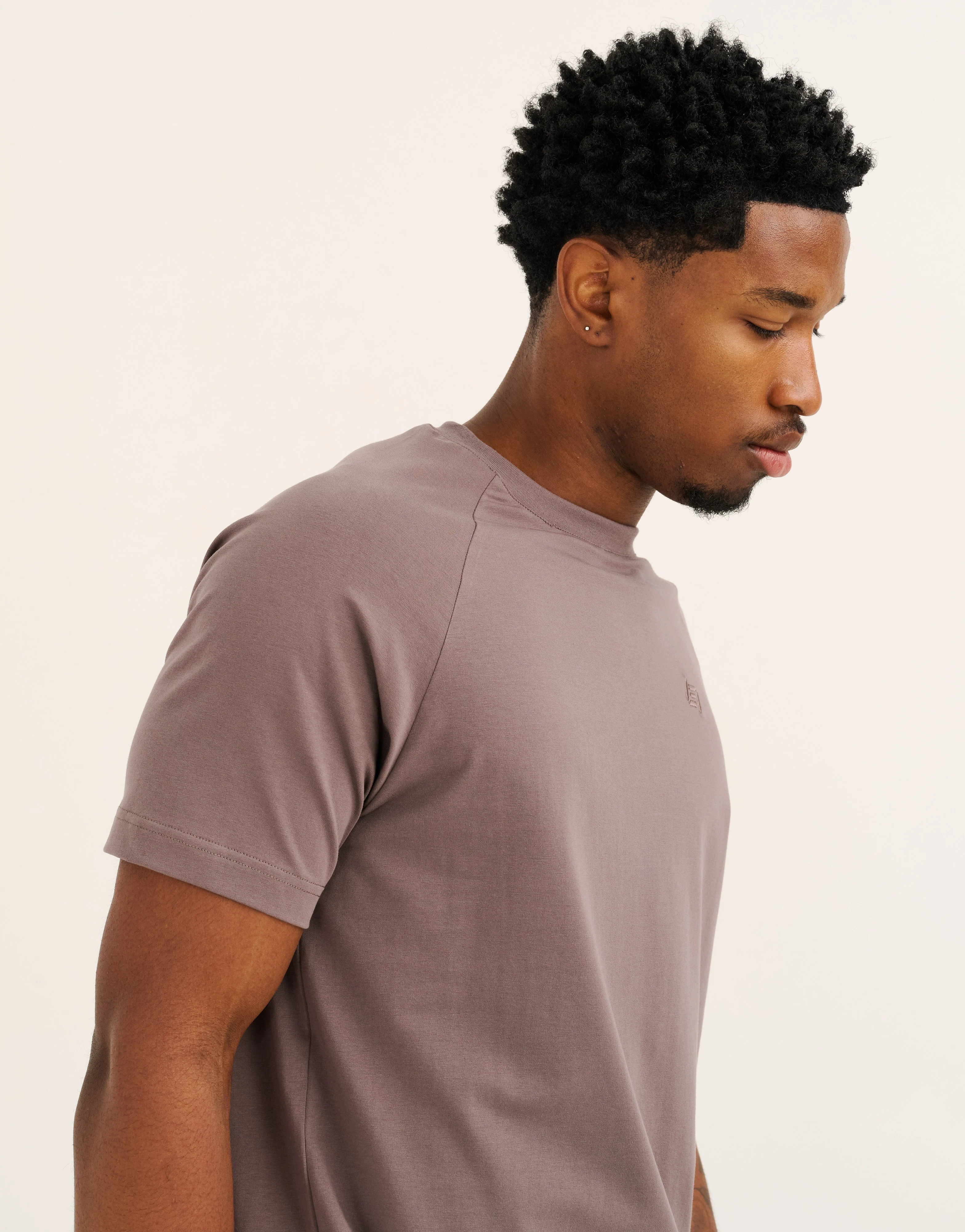Foundation Tee 32" - Slate Grey - Image 5