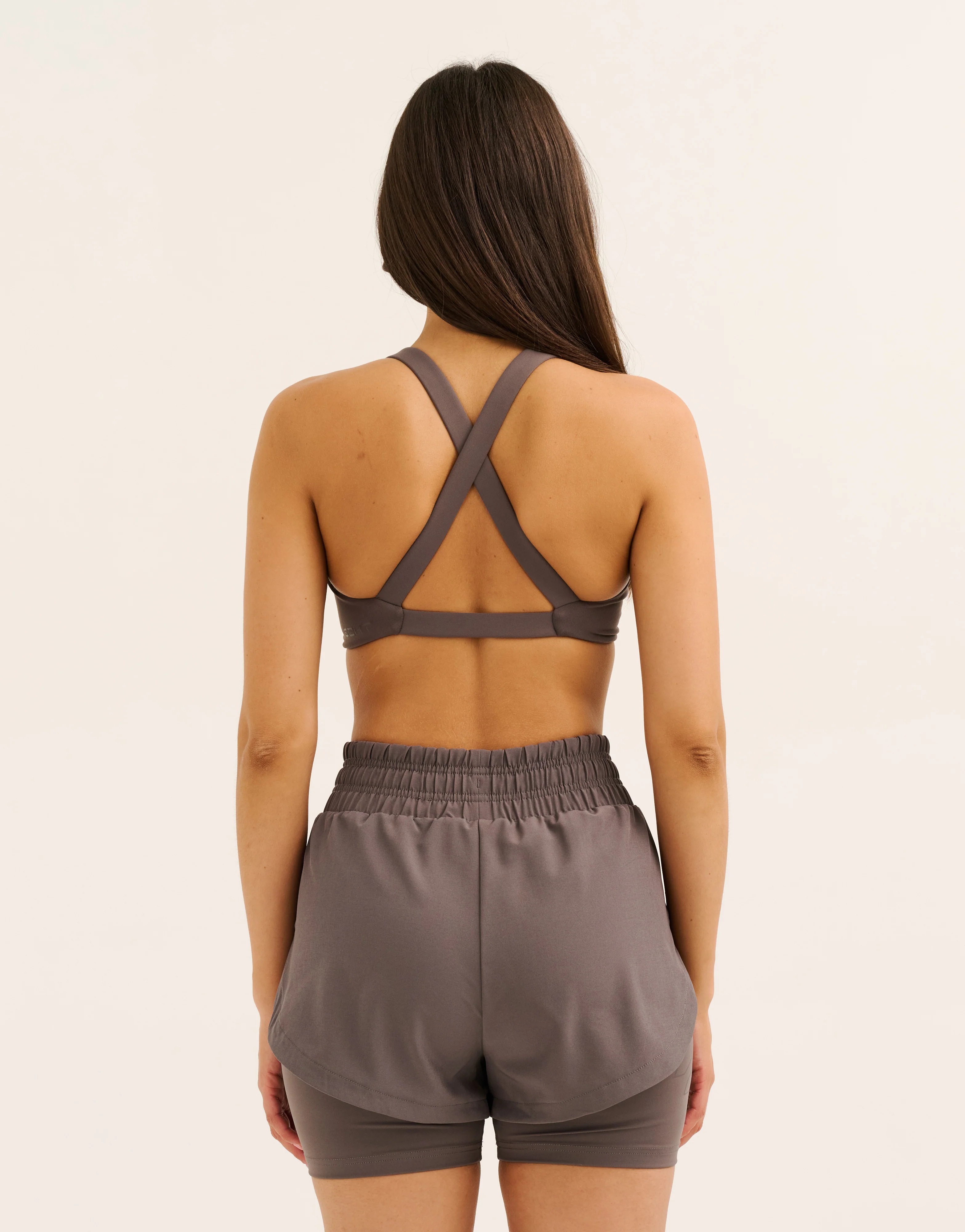 Freedom Sports Bra - Slate - Image 8