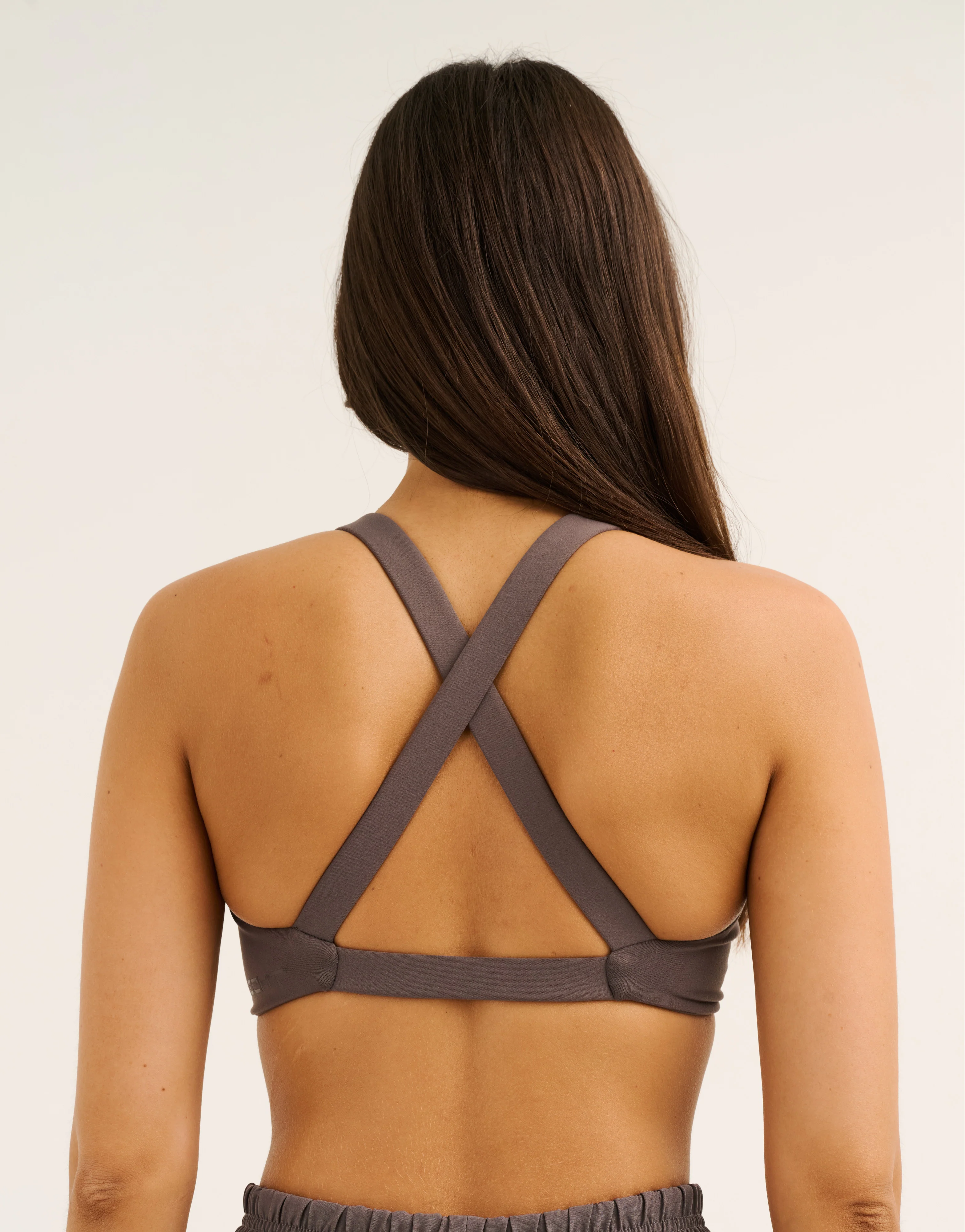 Freedom Sports Bra - Slate - Image 9