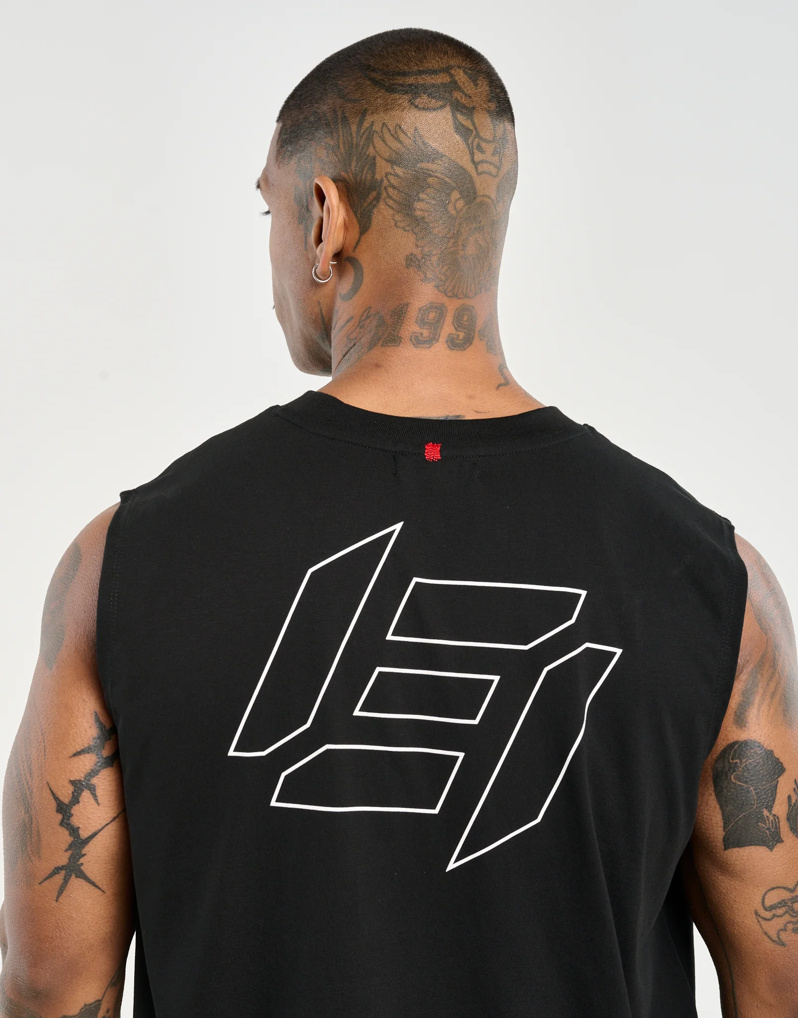 Legacy Tank - Black - Image 4