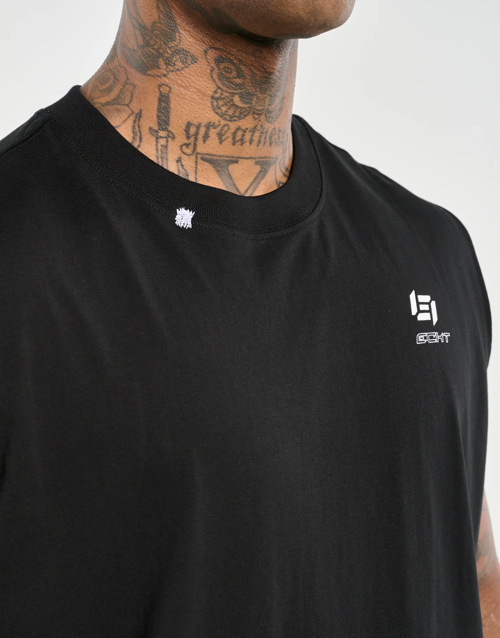 Legacy Tank - Black - Image 6