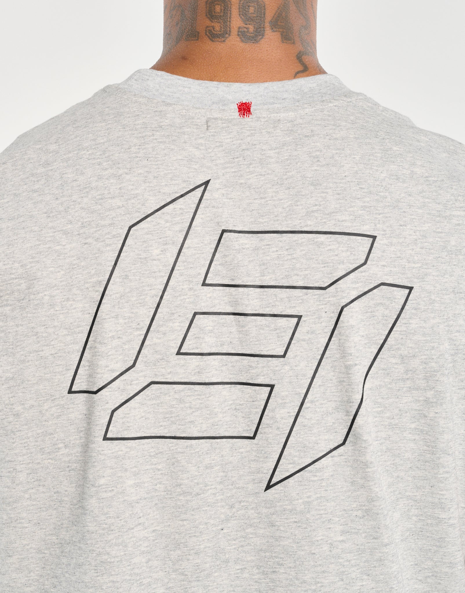 Legacy Tank - Heather Grey - Image 6