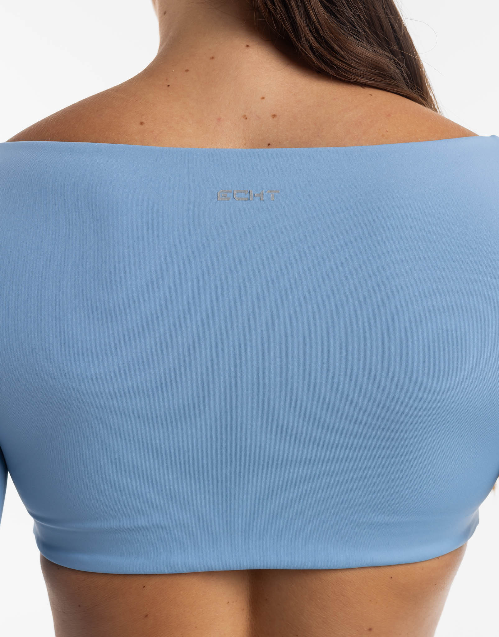 Liberty Long Sleeve - Process Blue - Image 8