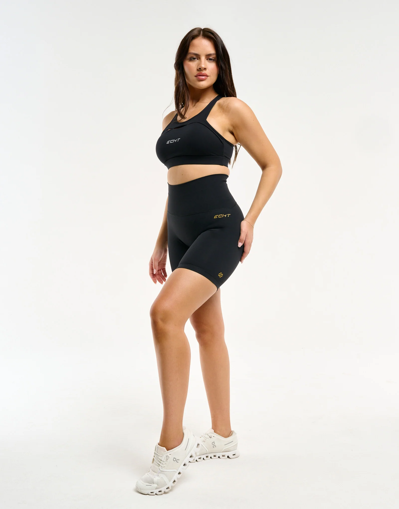 Limitless Shorts 7" - Black - Image 12