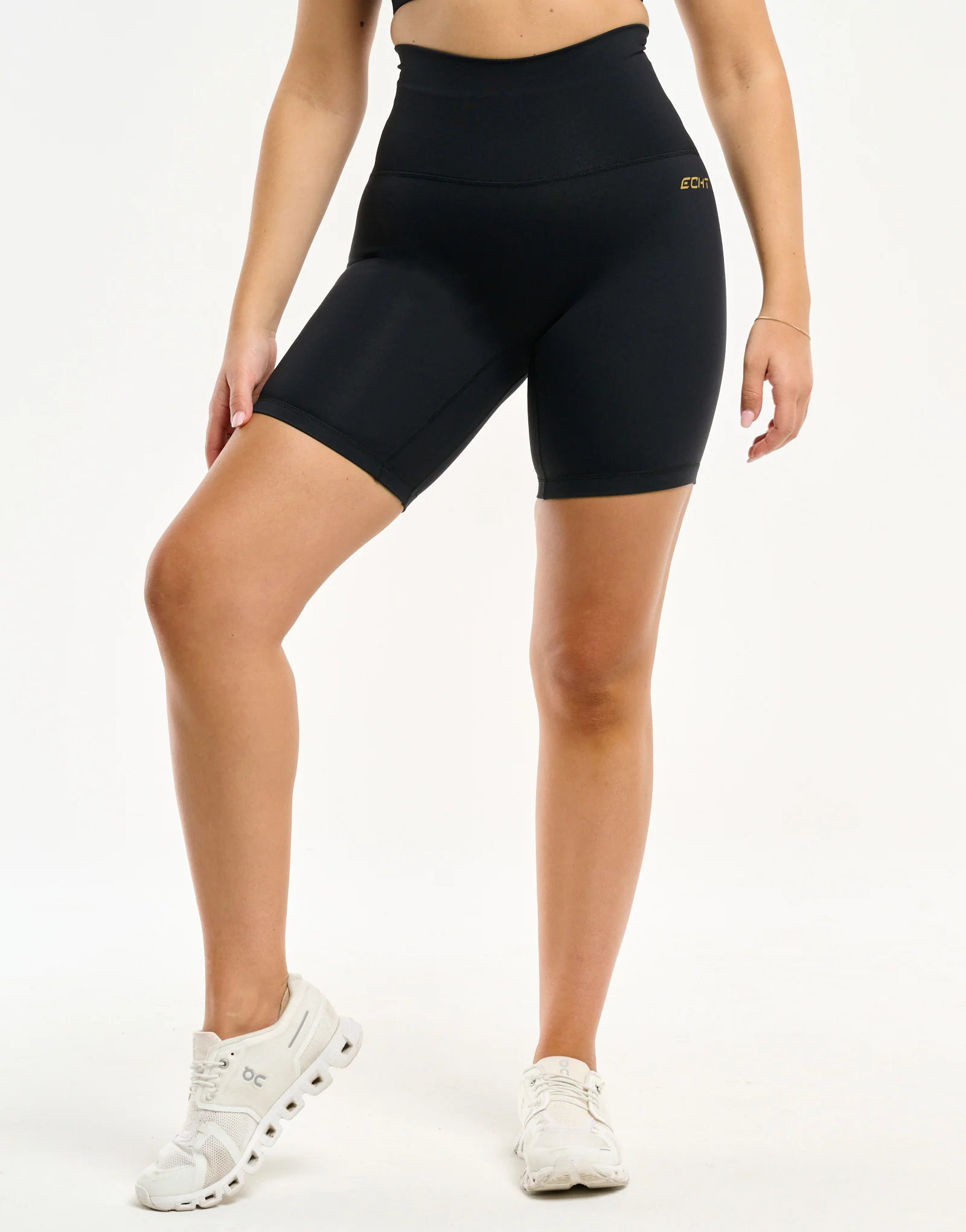 Limitless Shorts 7" - Black - Image 3