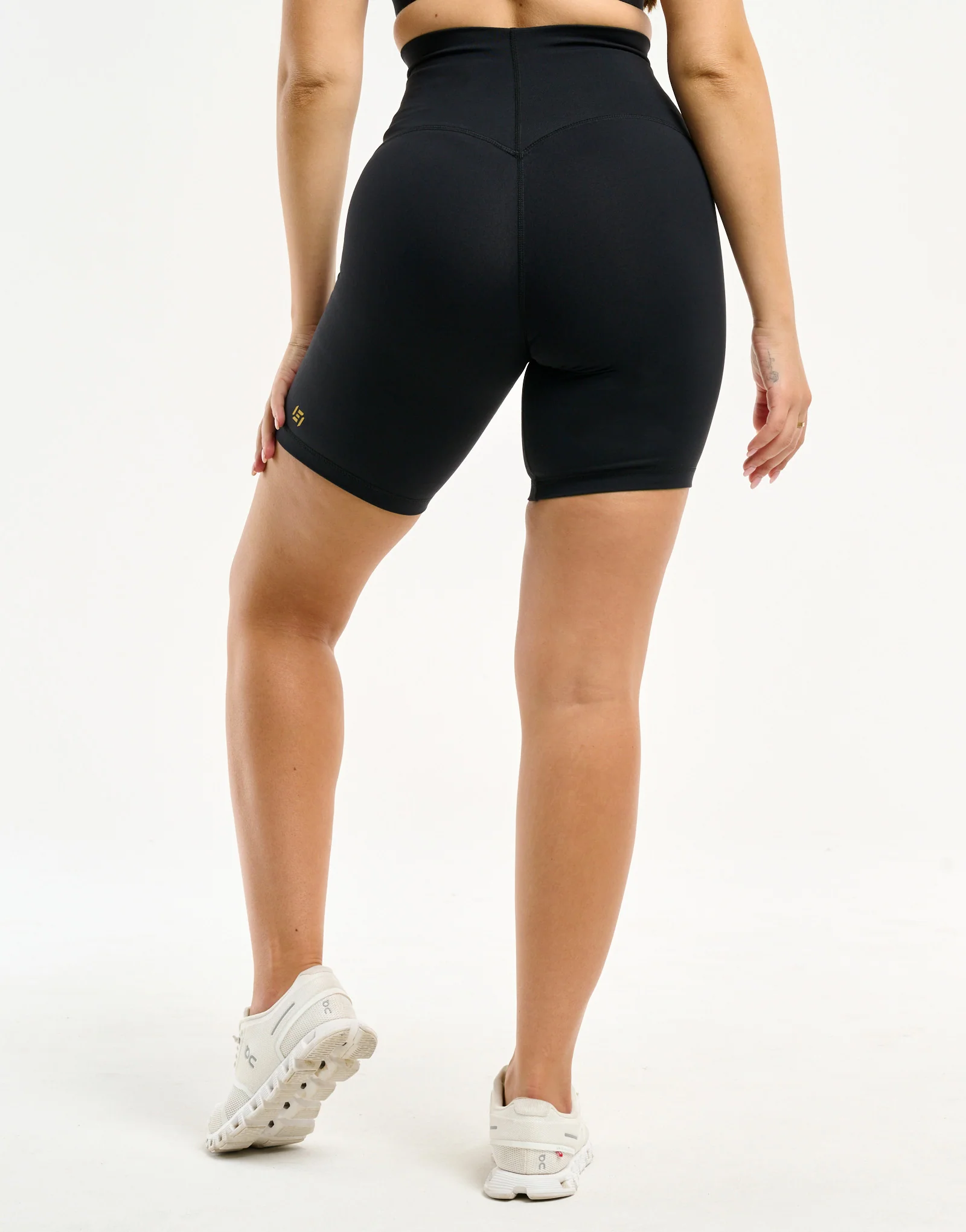 Limitless Shorts 7" - Black - Image 5