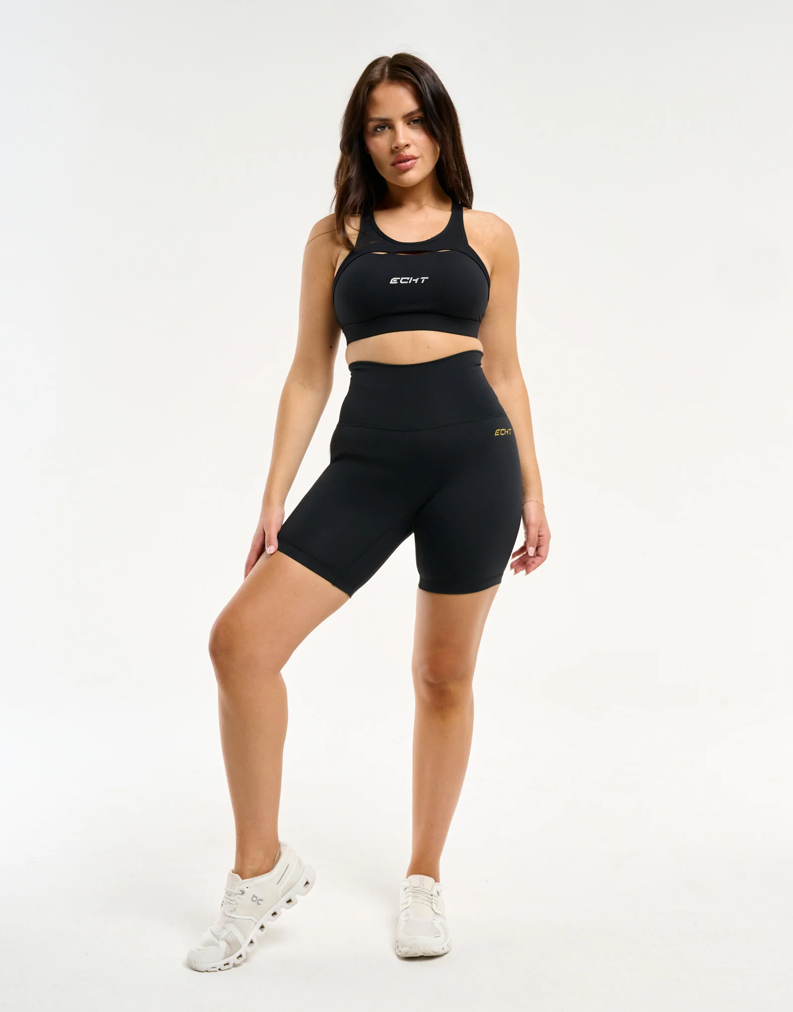 Limitless Shorts 7" - Black - Image 6