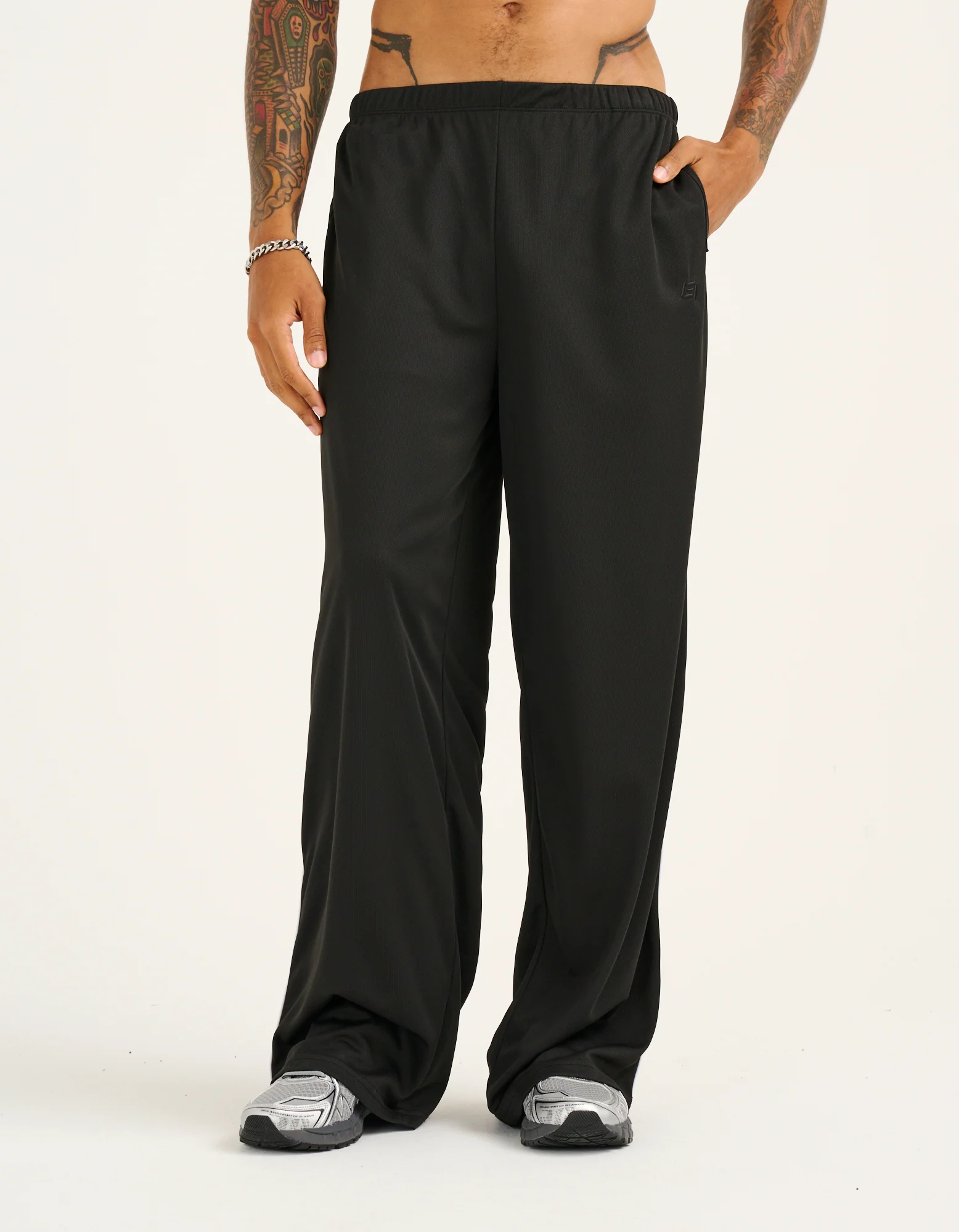 Mode Pants - Black - Image 12