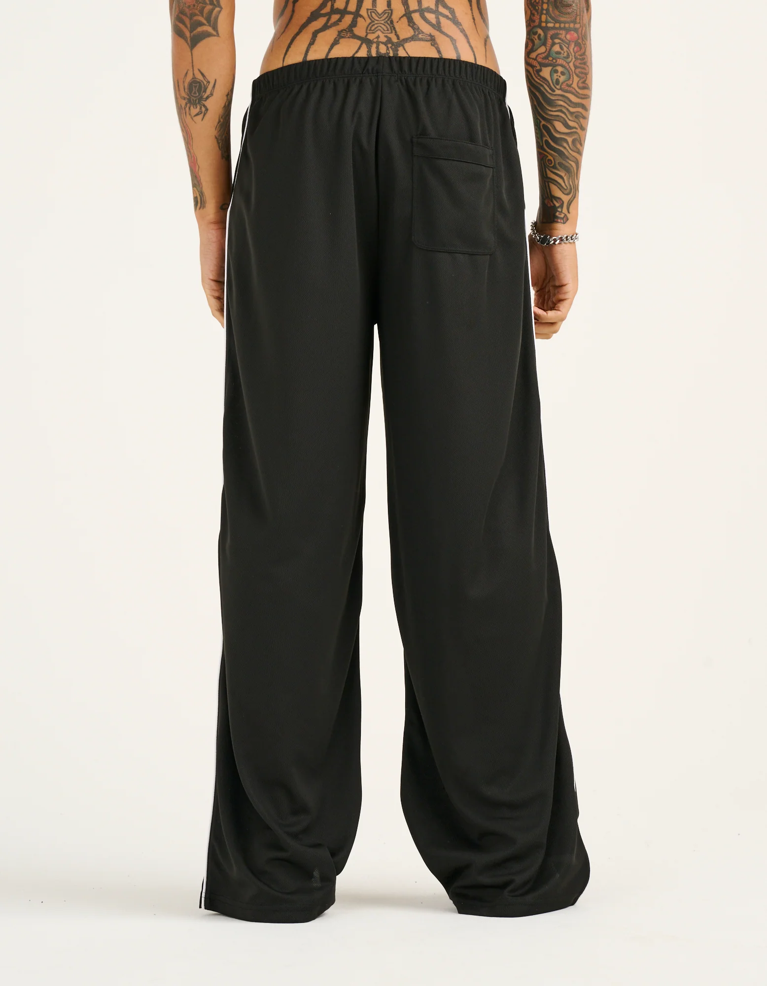 Mode Pants - Black - Image 14