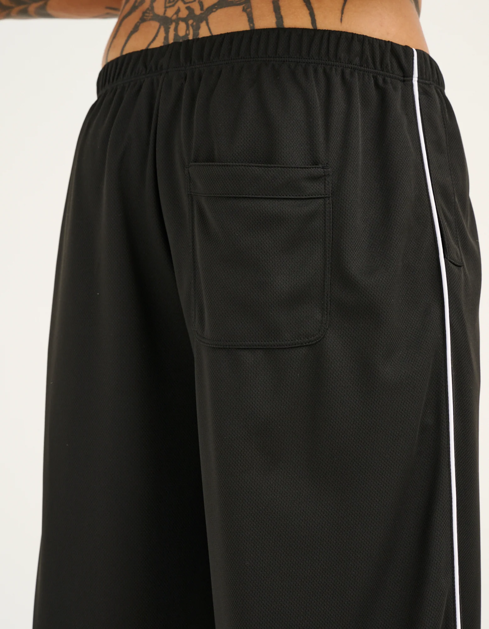 Mode Pants - Black - Image 15