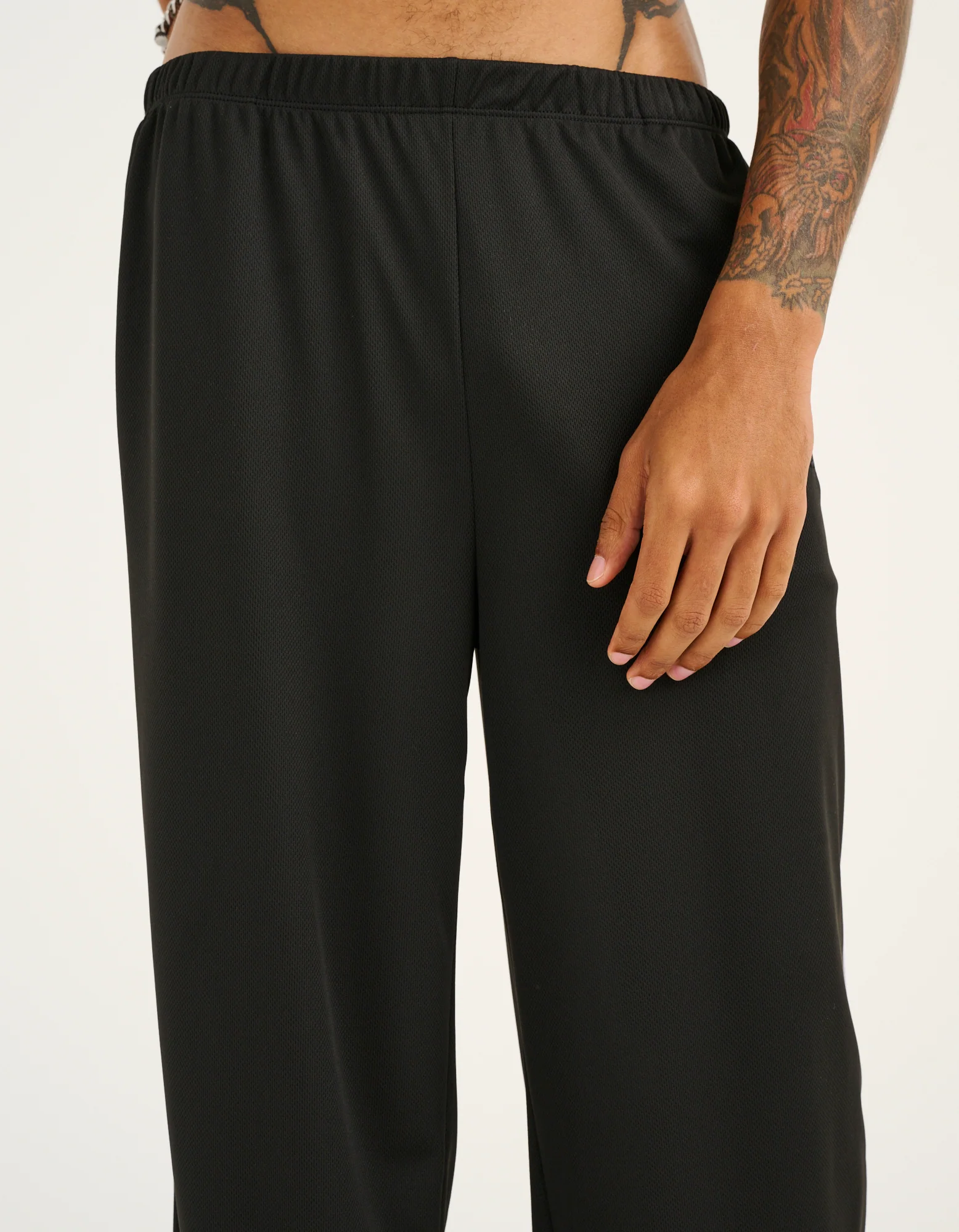 Mode Pants - Black - Image 17