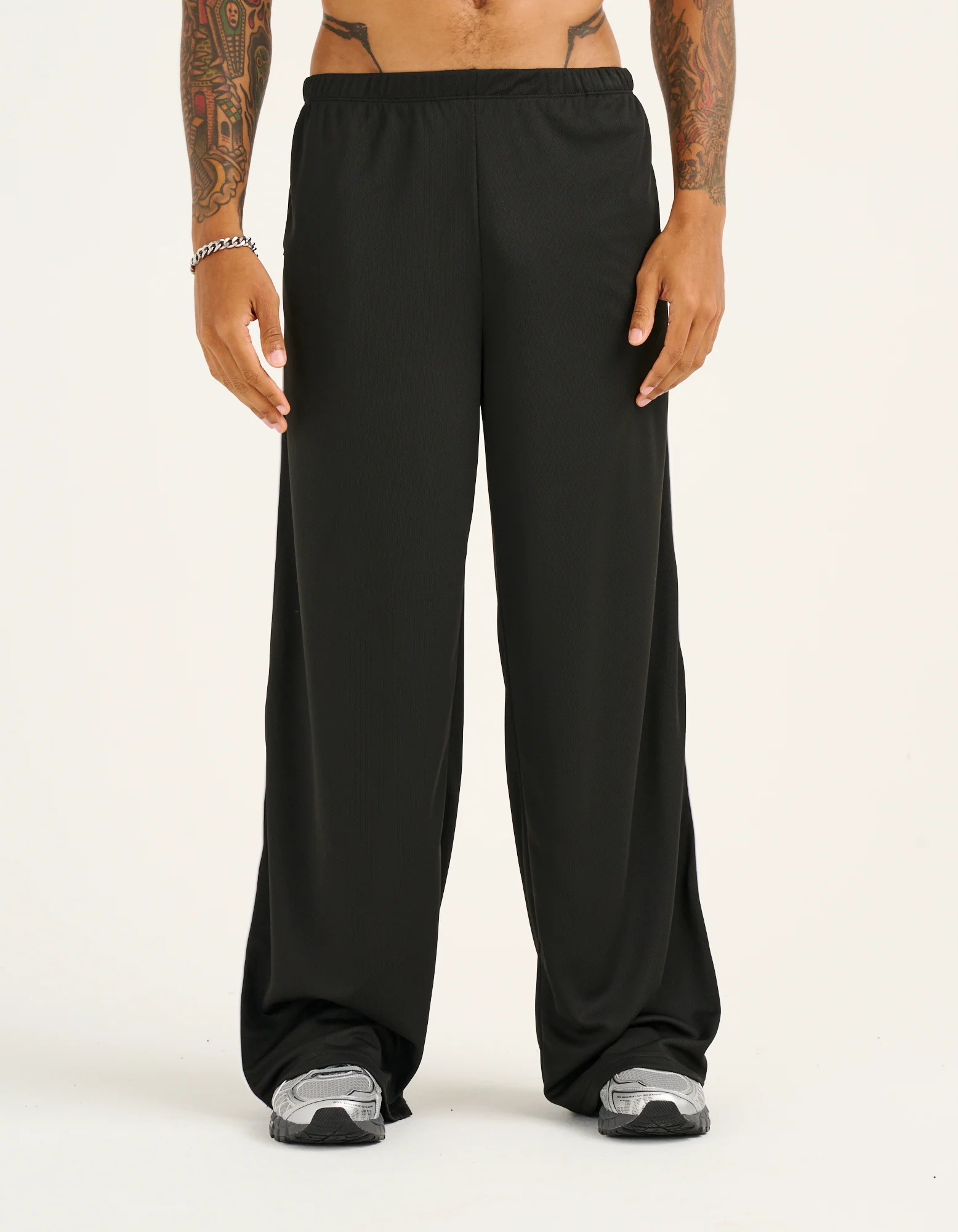 Mode Pants - Black - Image 5