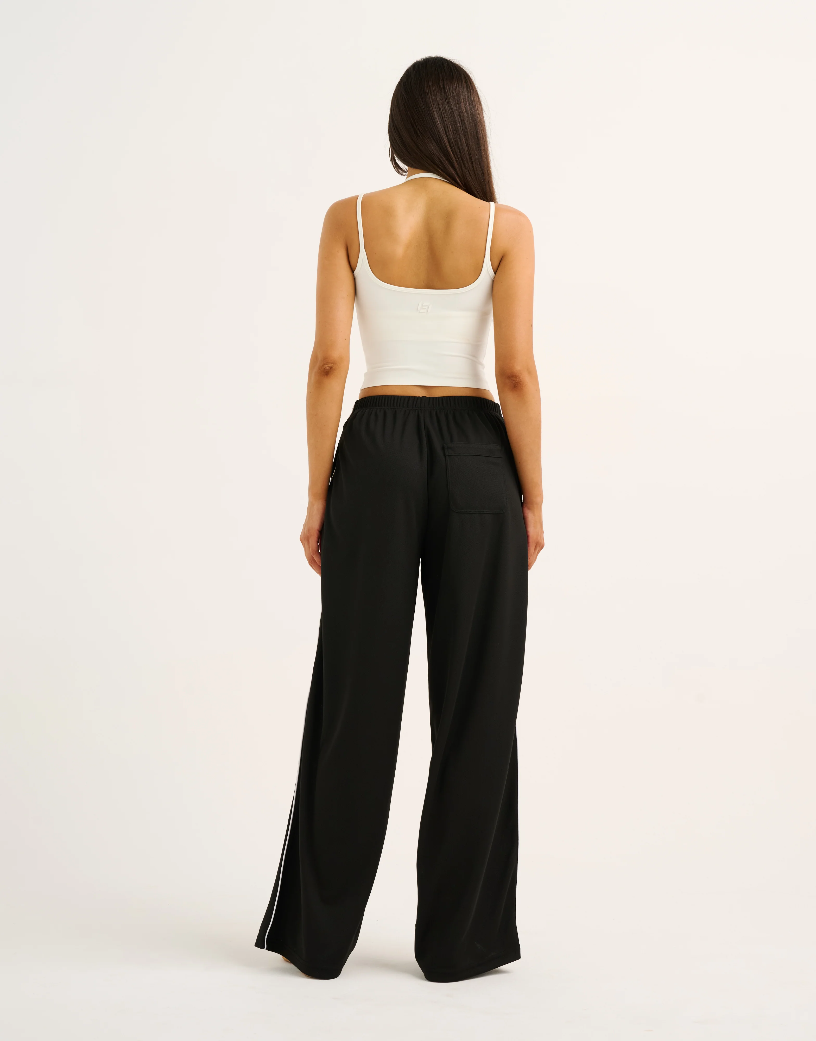 Mode Pants - Black - Image 12