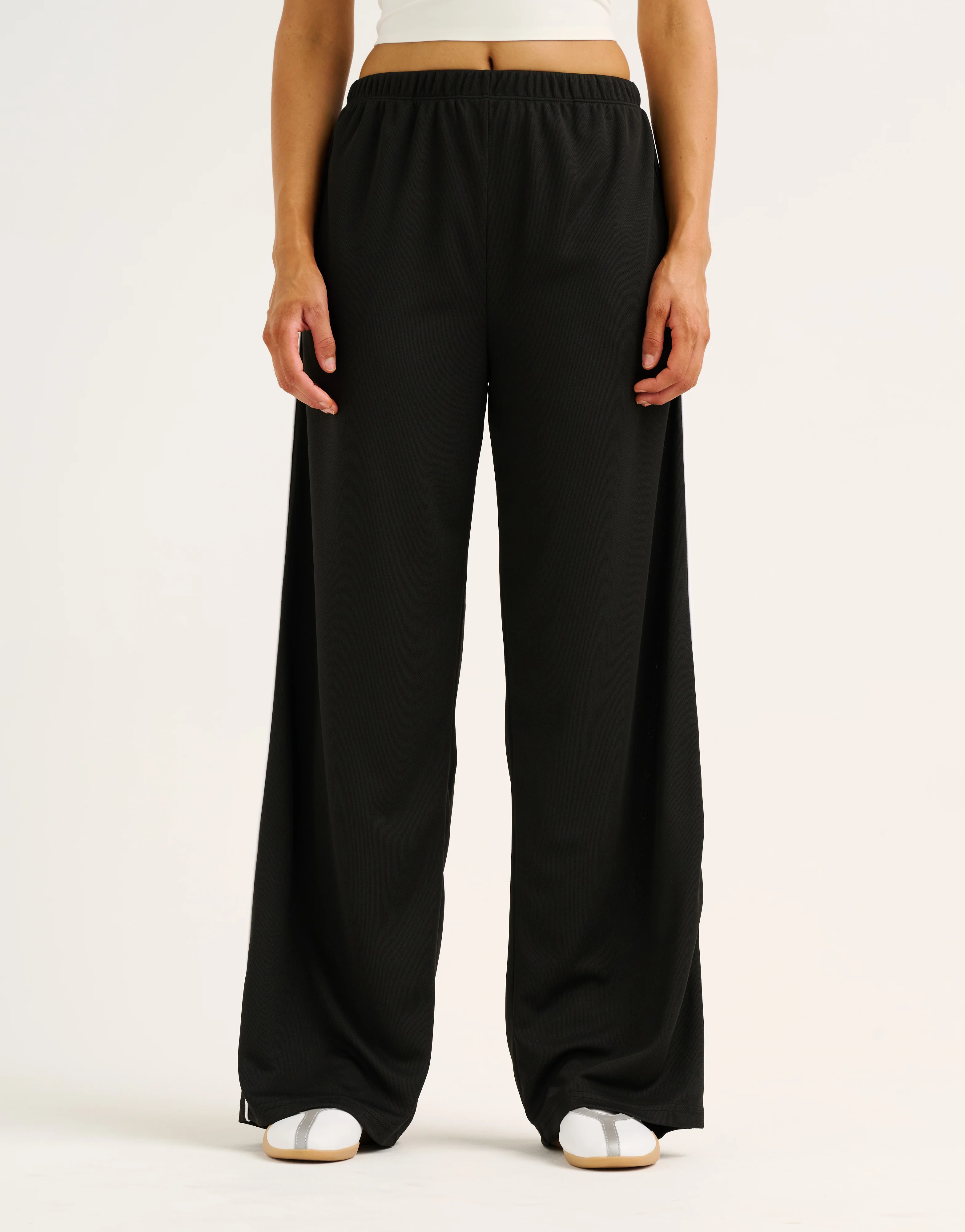 Mode Pants - Black - Image 2