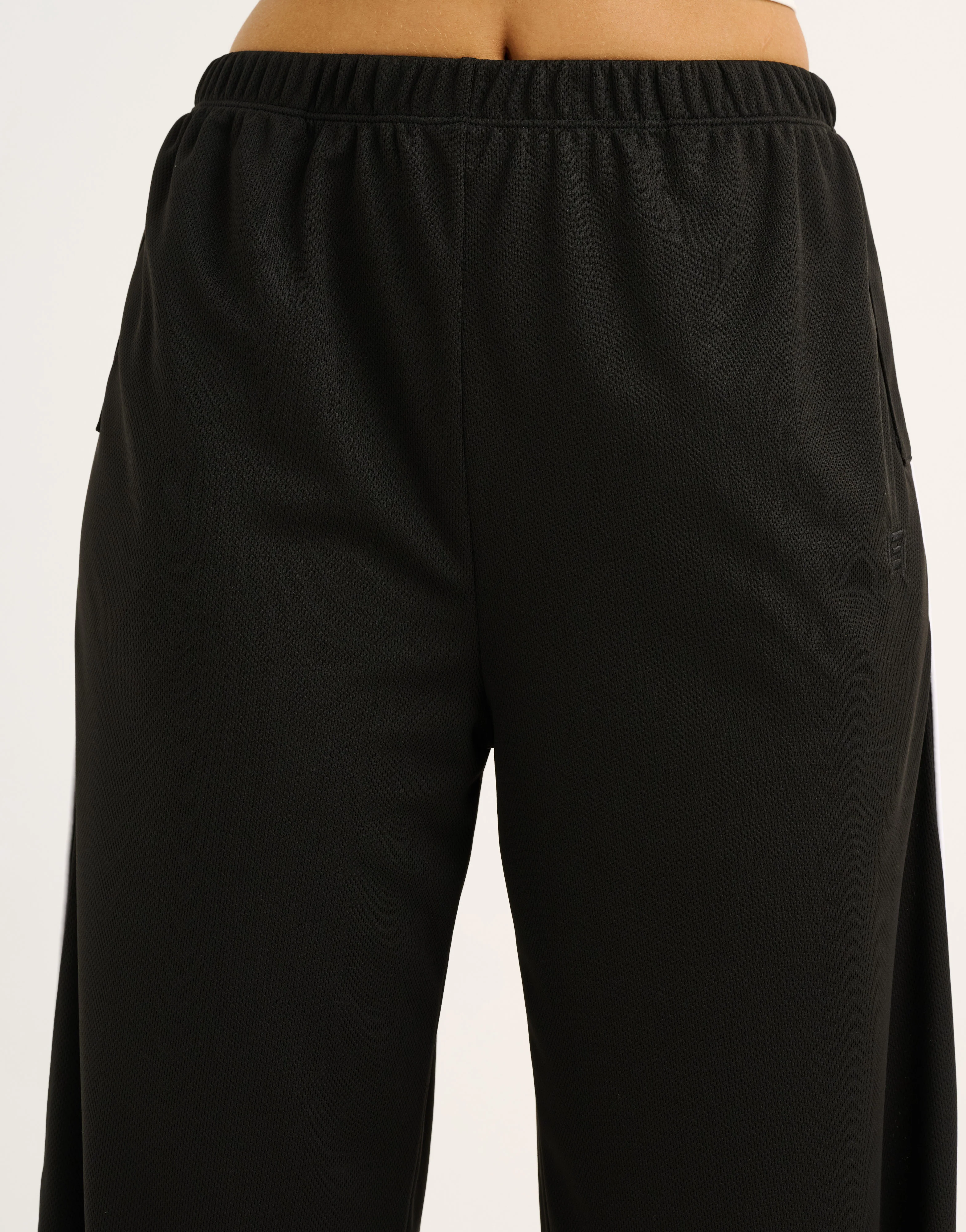Mode Pants - Black - Image 8