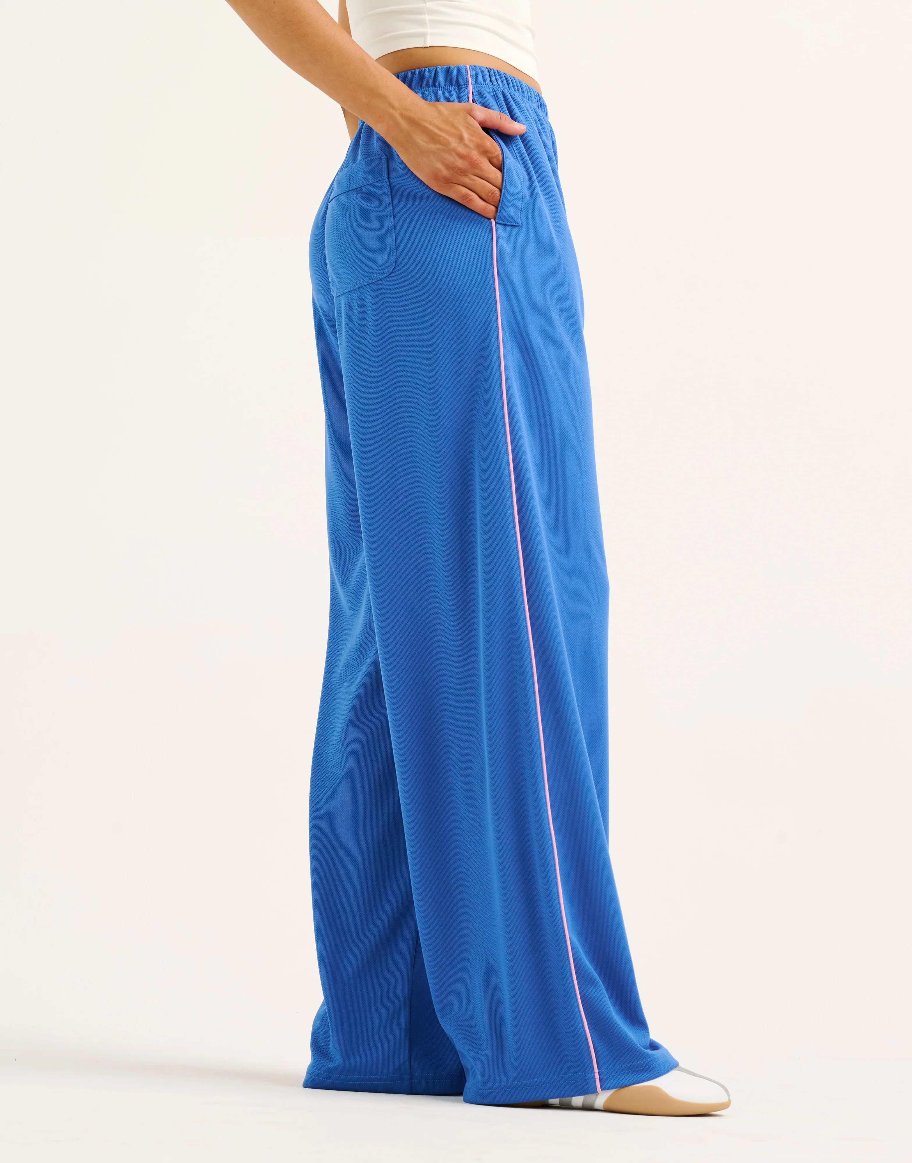 Mode Pants - Cobalt - Image 4