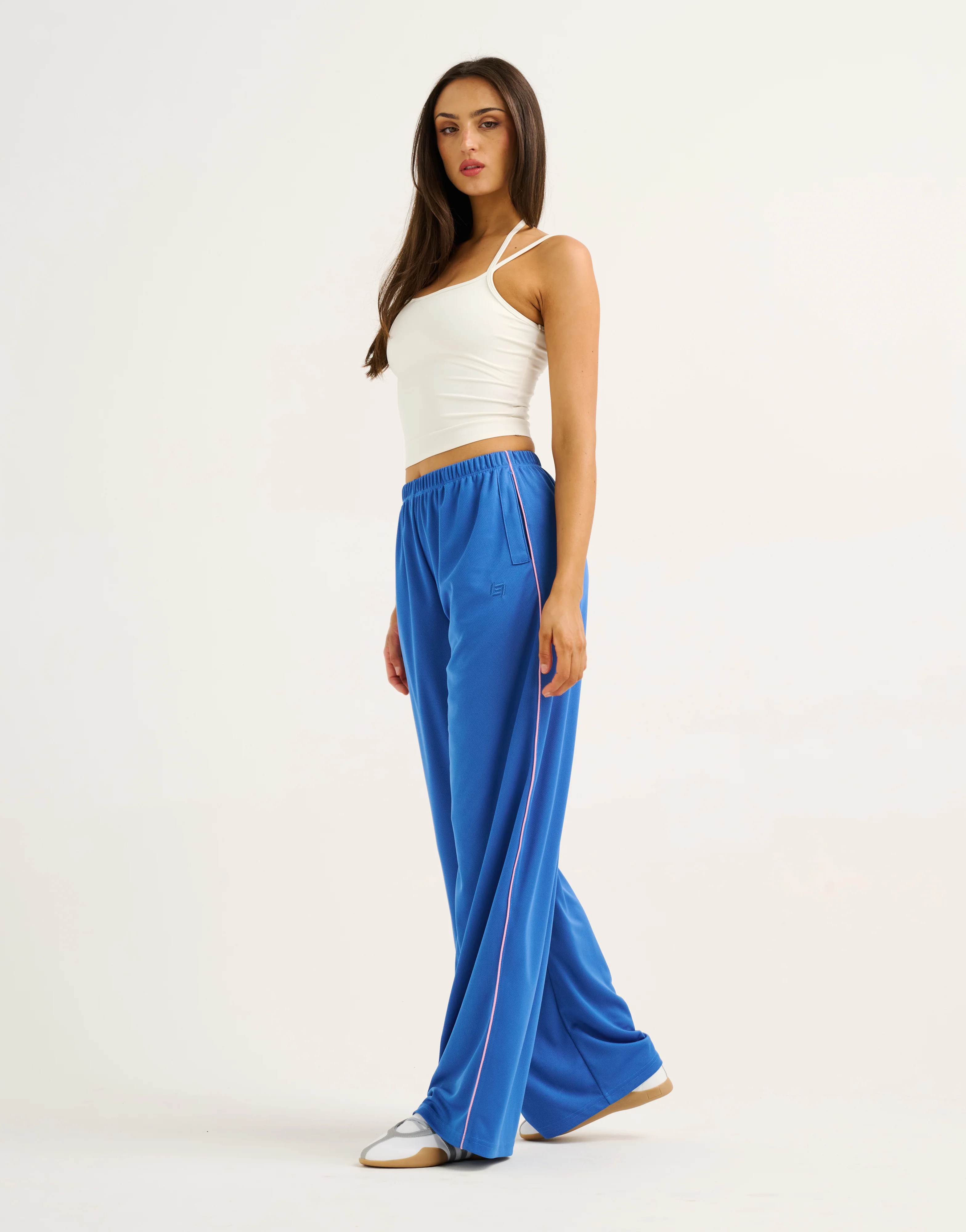 Mode Pants - Cobalt - Image 8