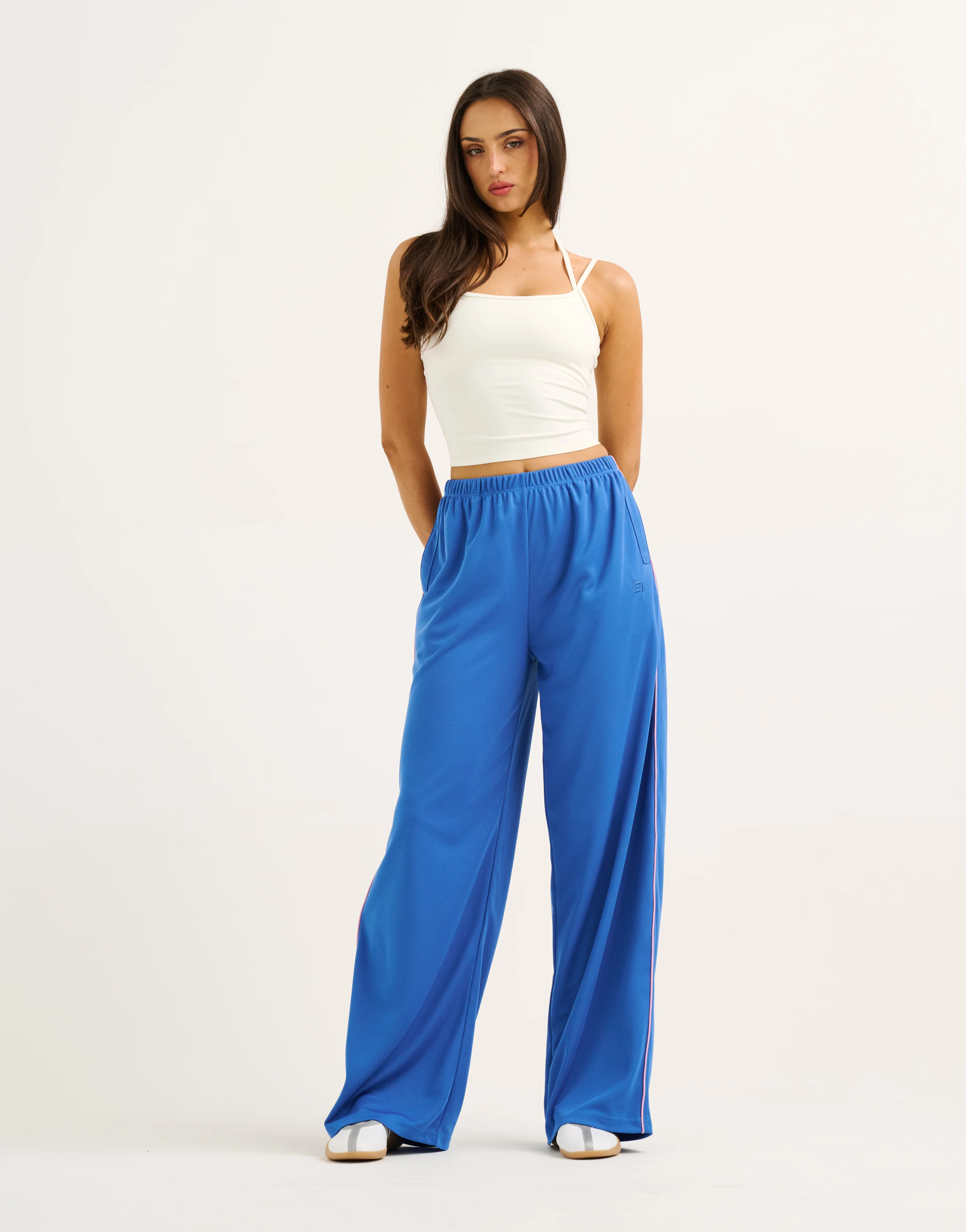 Mode Pants - Cobalt - Image 9