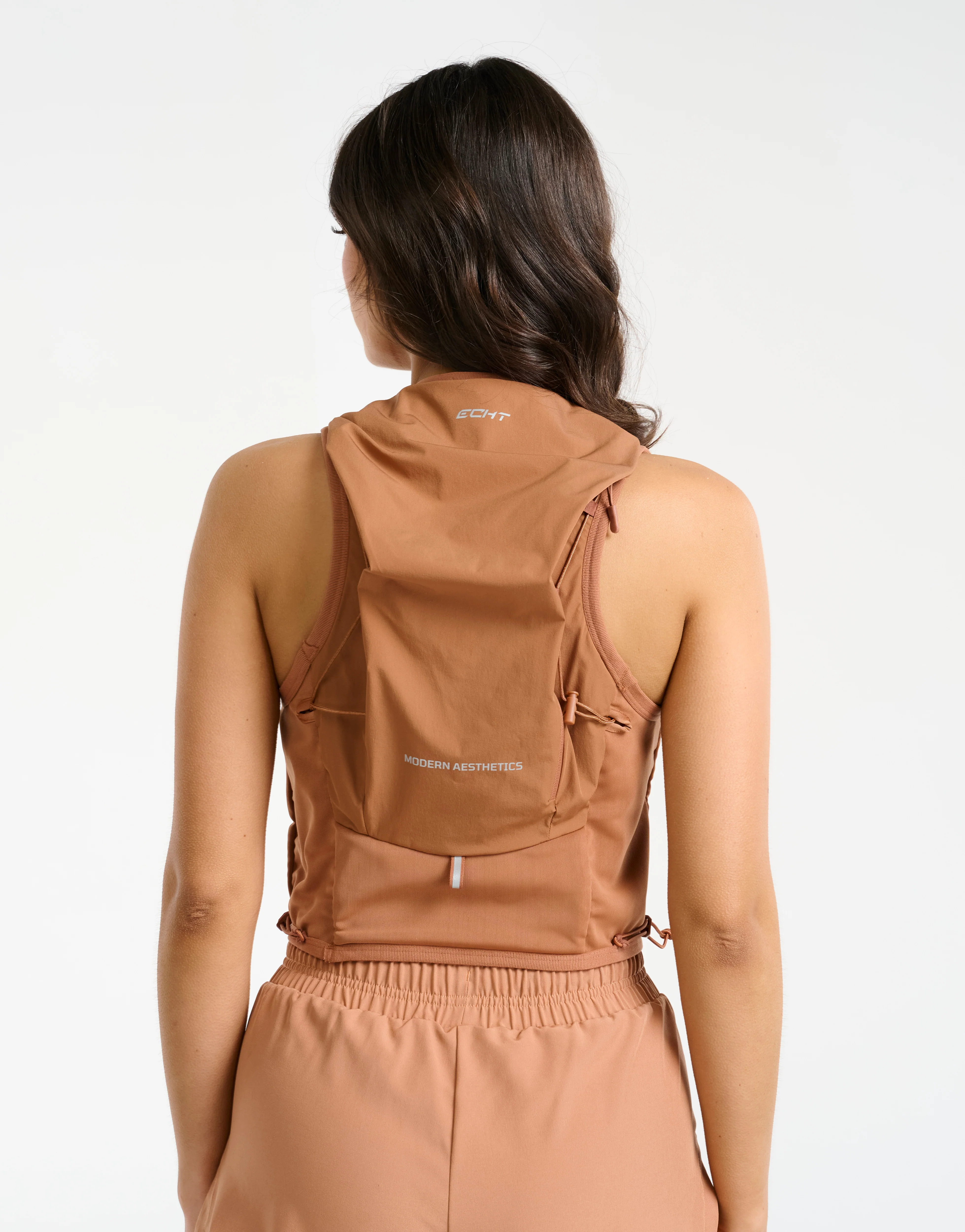 Performance Hydration Vest - Sunset - Image 7