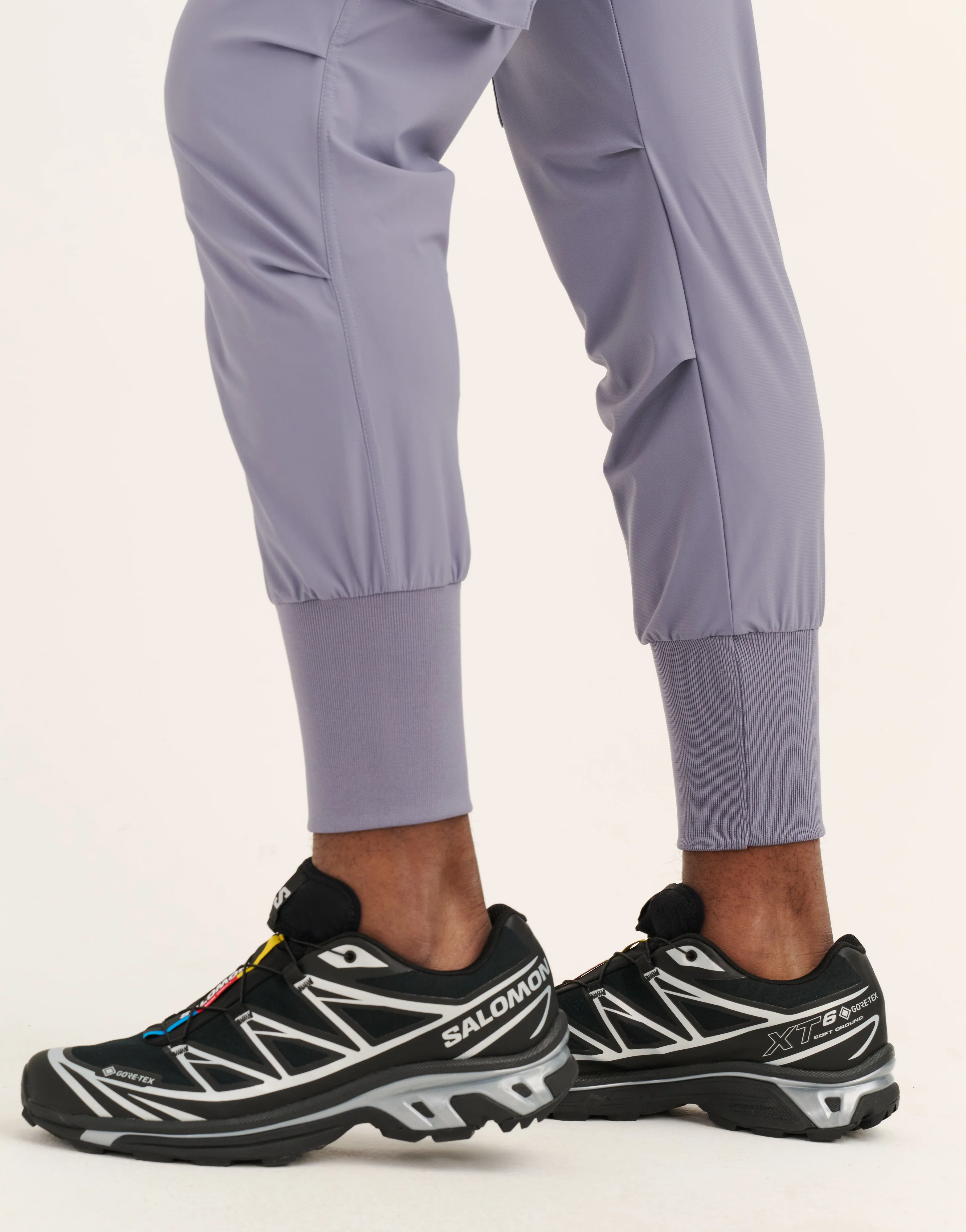 Performance Jogger - Dusty Blue - Image 10