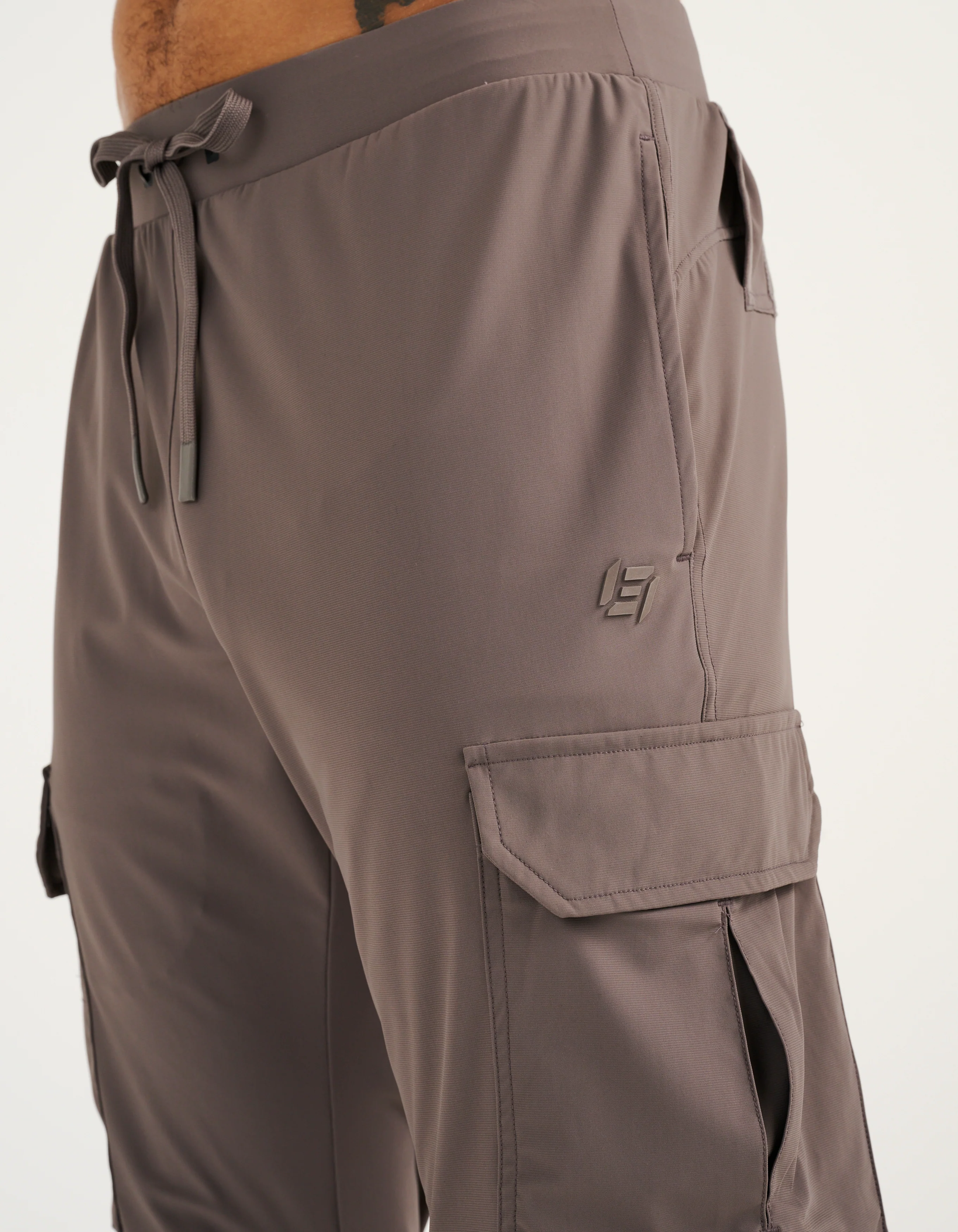 Performance Jogger - Slate Grey - Image 13