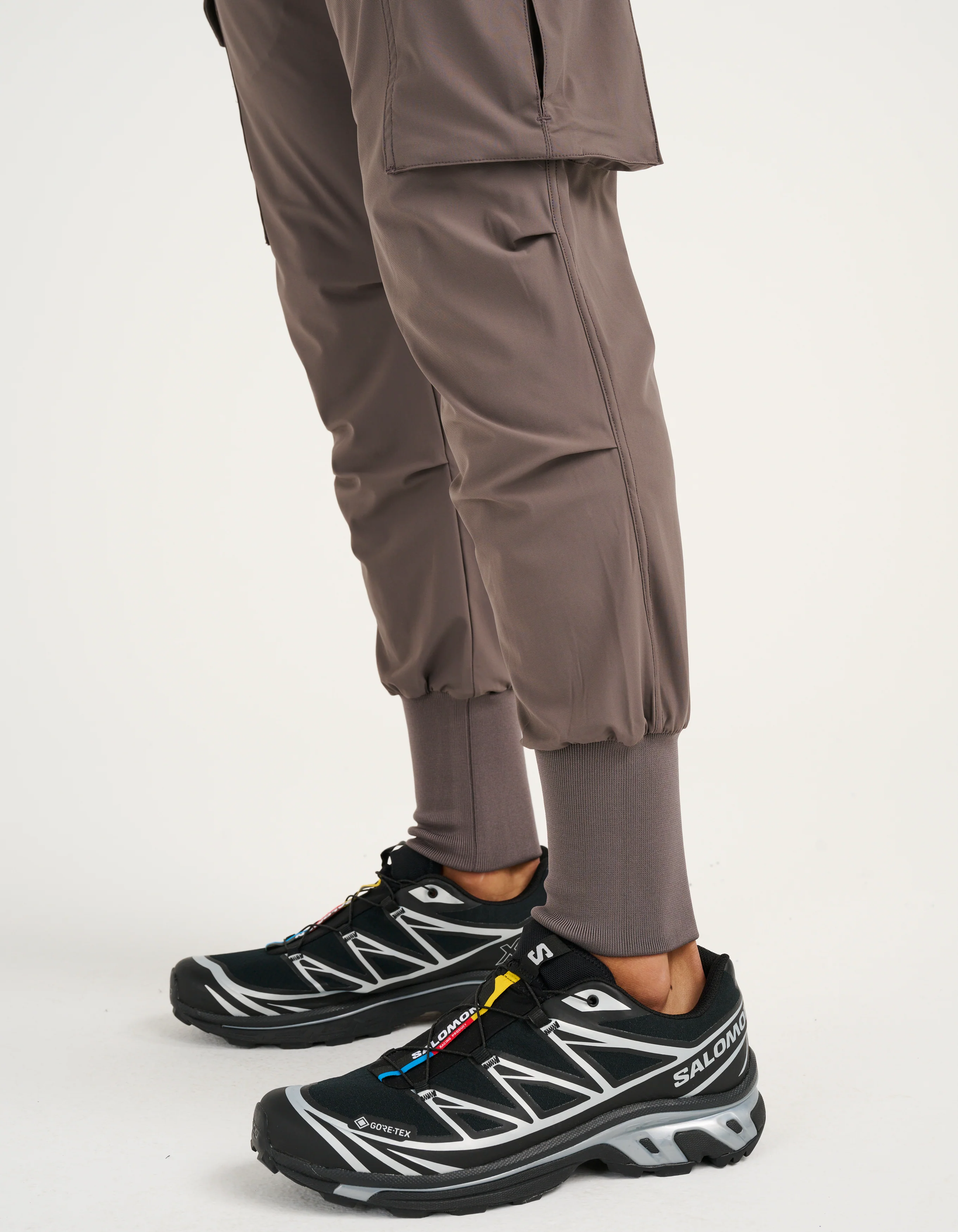 Performance Jogger - Slate Grey - Image 14