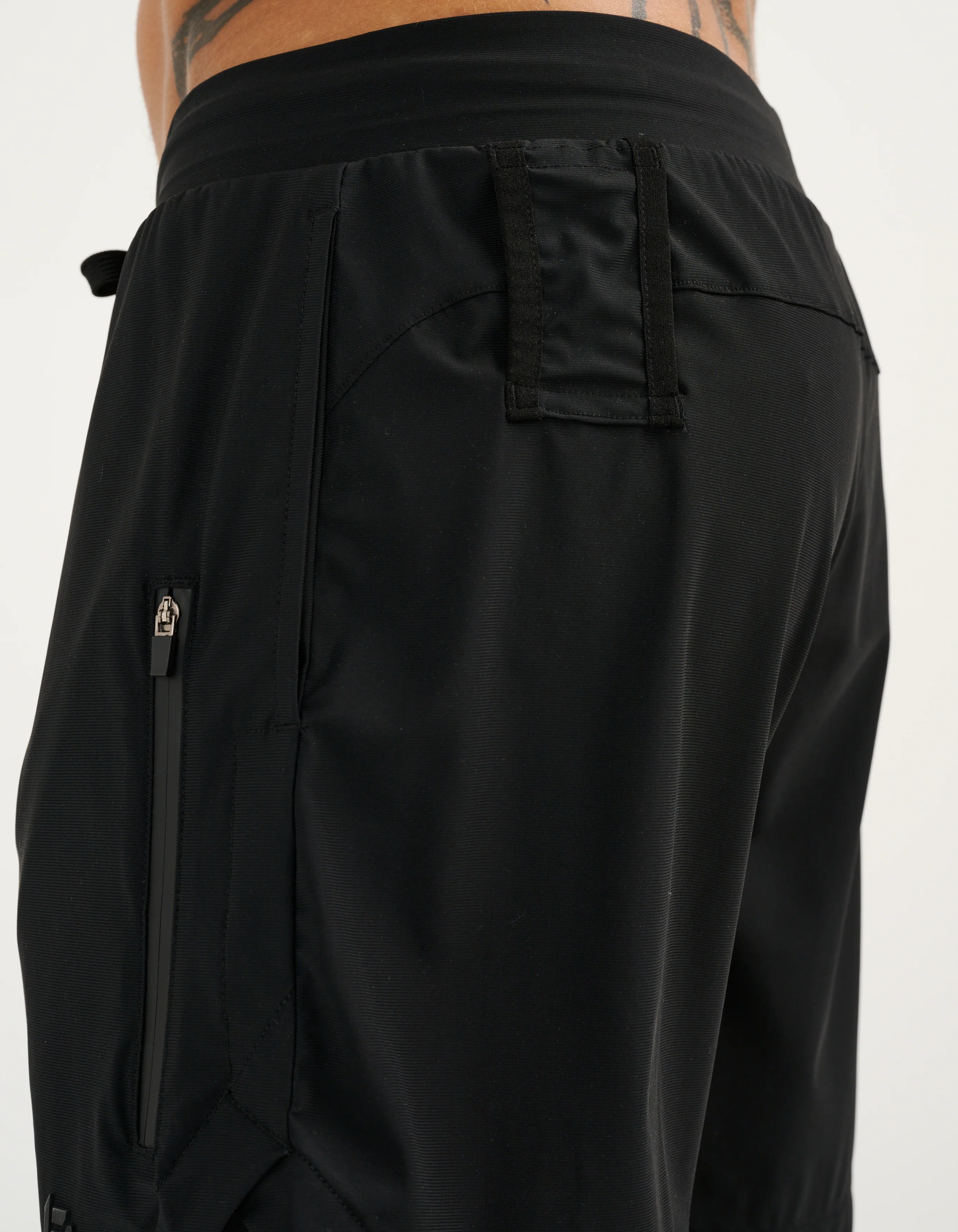 Performance Shorts - Black - Image 18