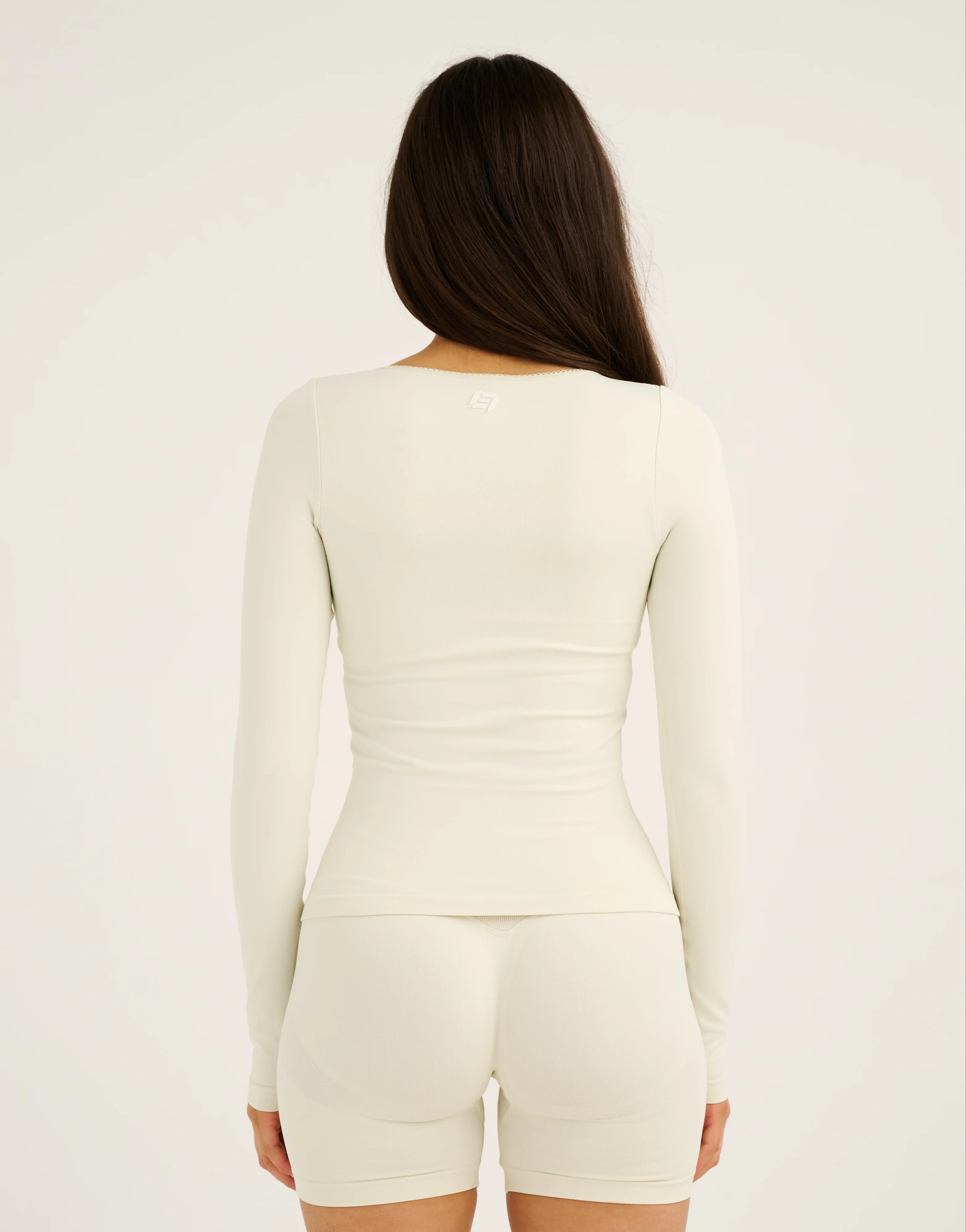 Pulse Long Sleeve - Onyx - Image 3