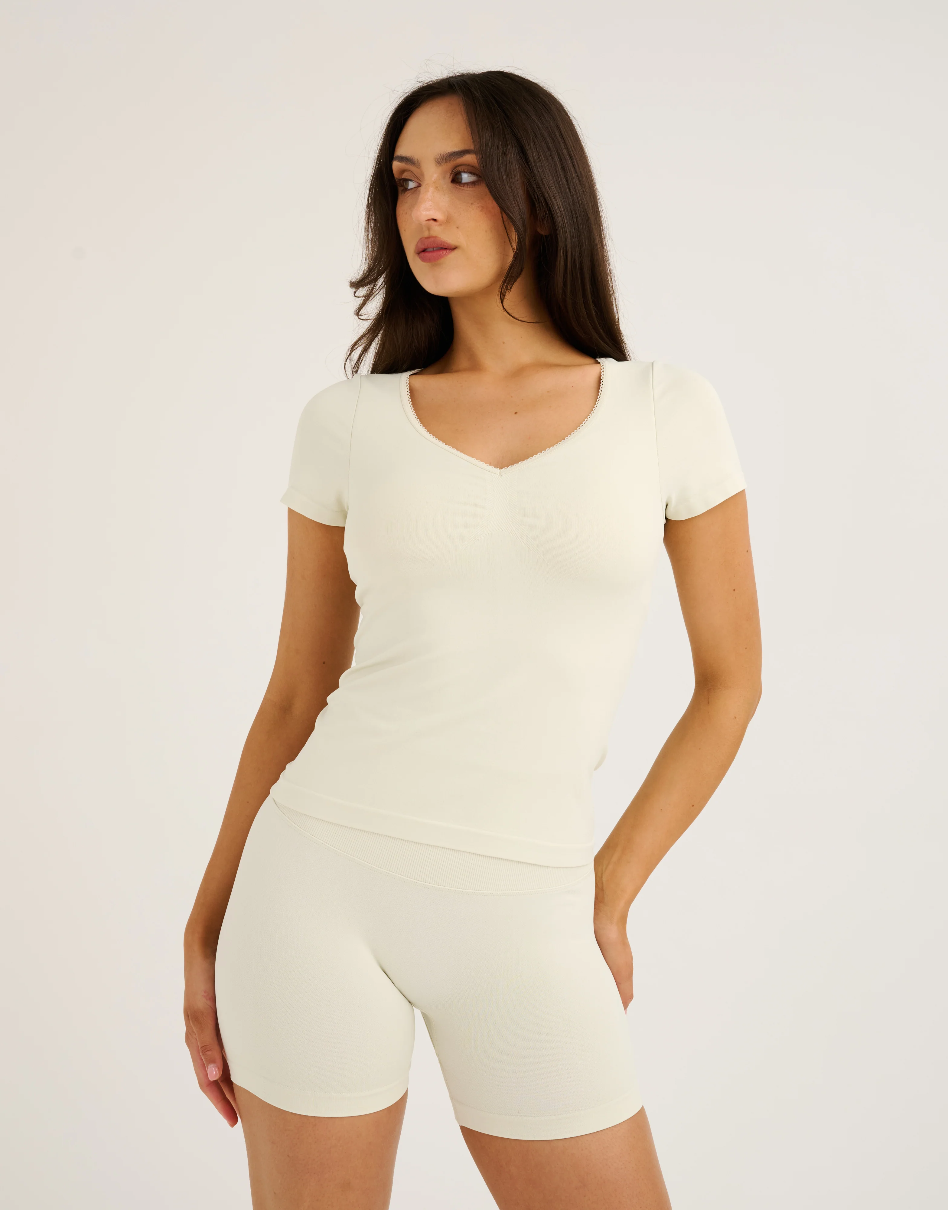 Pulse Short Sleeve - Onyx - Image 4